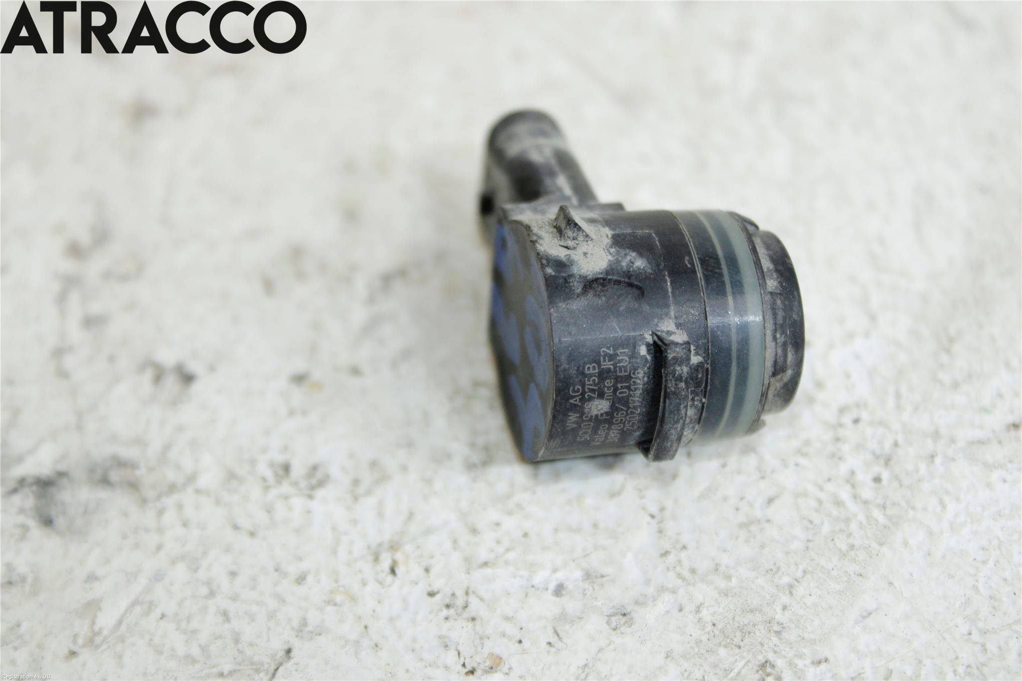 Skoda FABIA 15-21 Sensor Ryggesensor