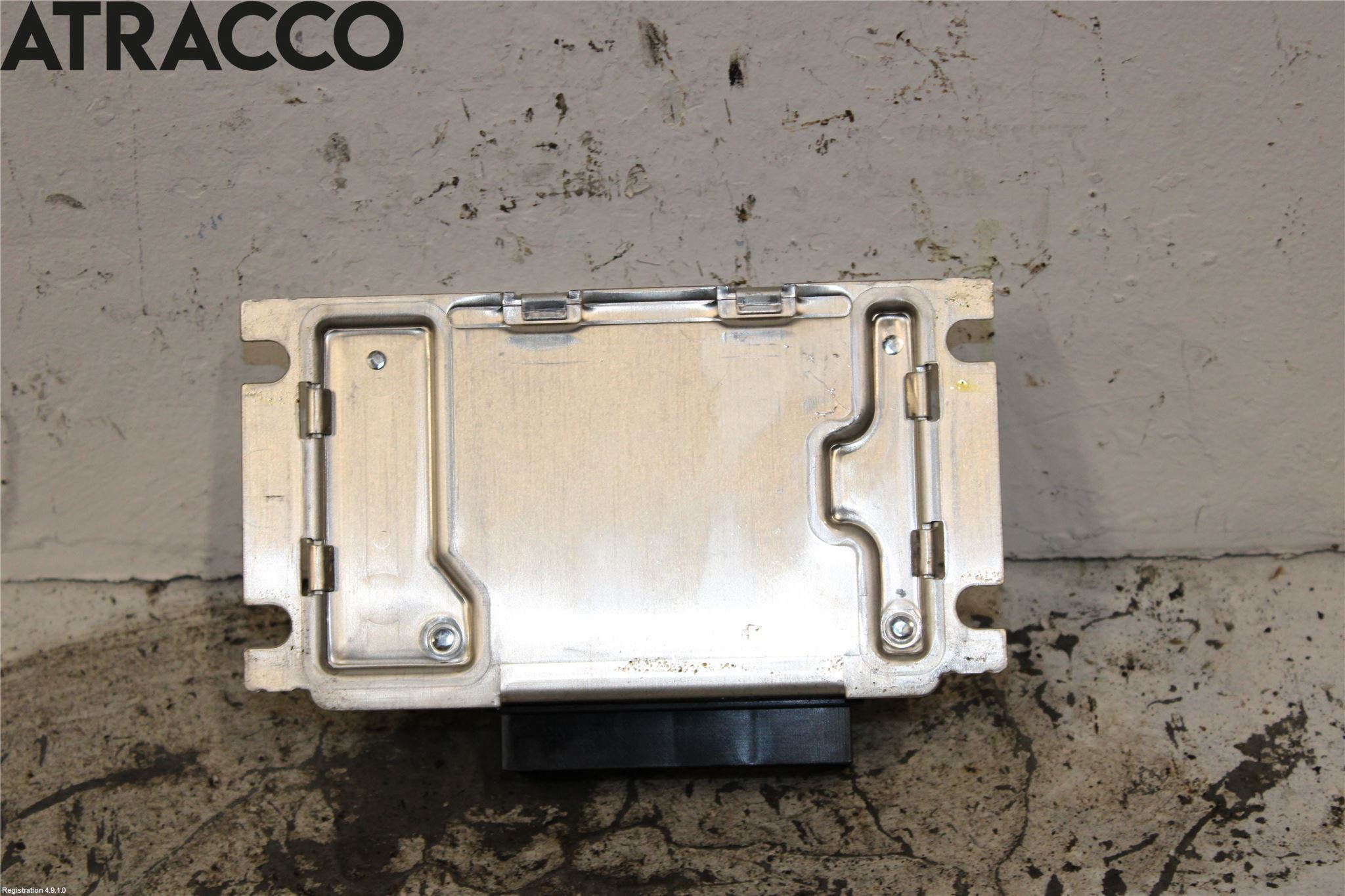 BMW 5 F10/F11/F18 09-17 Styreenhet Øvrig