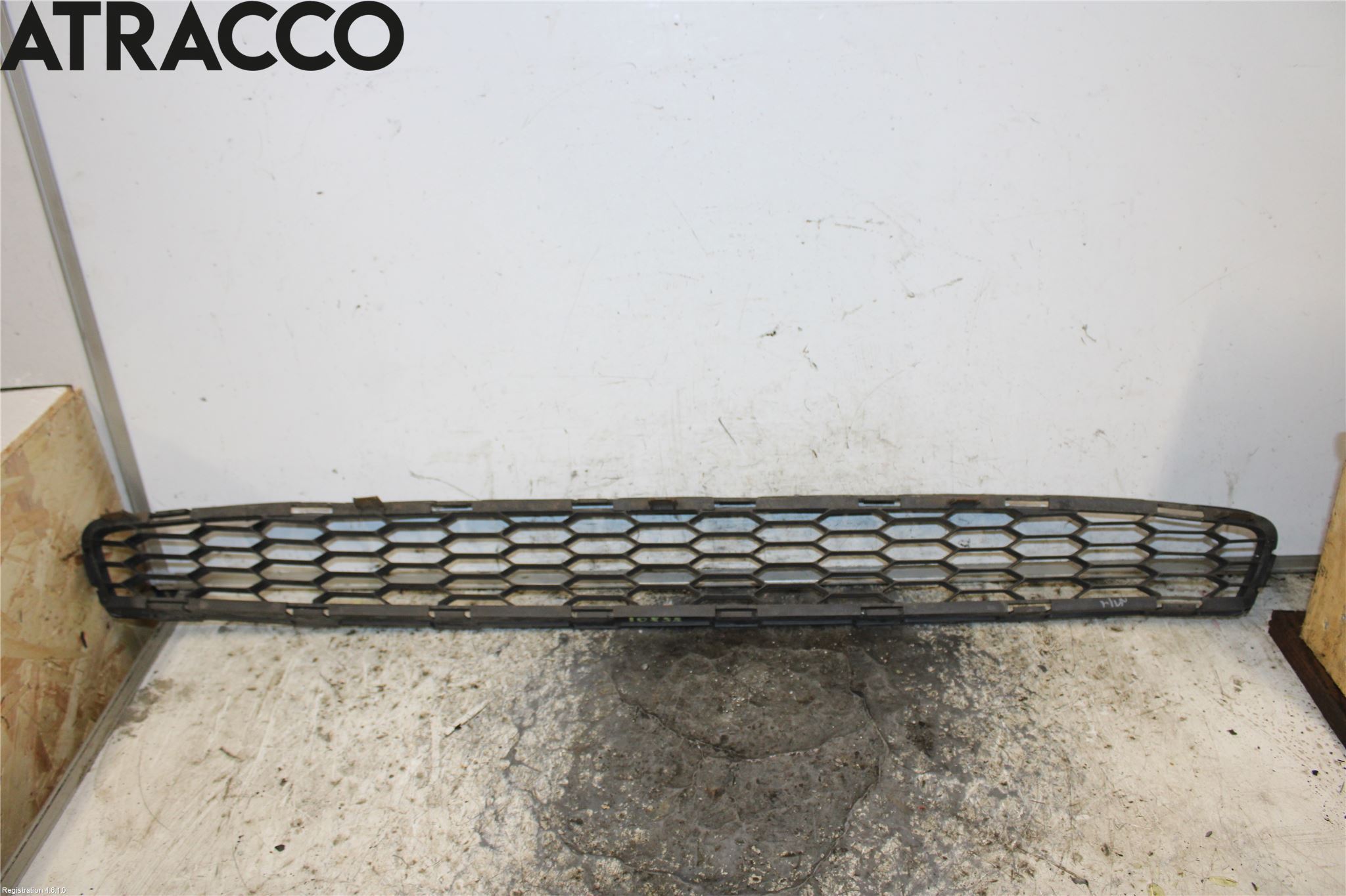 Nissan LEAF 11-17 Grill-Gitter