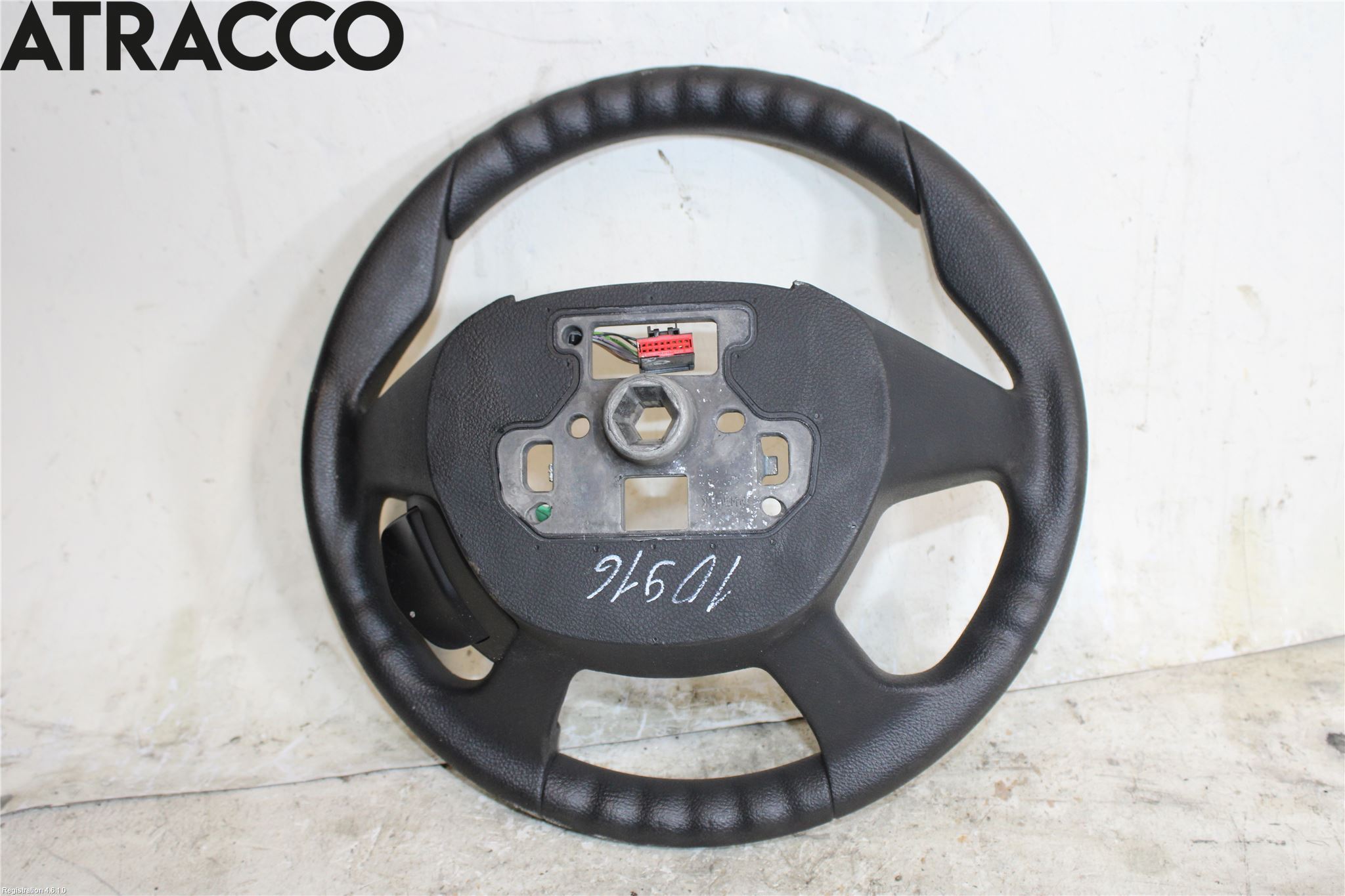 Ford FOCUS 11-14 Ratt