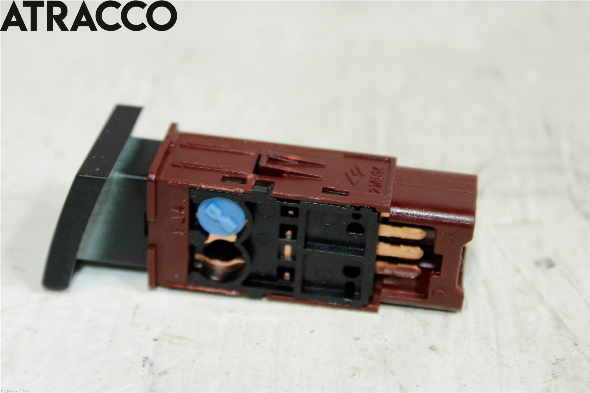 Hyundai ix35 Bryter Diffsperre