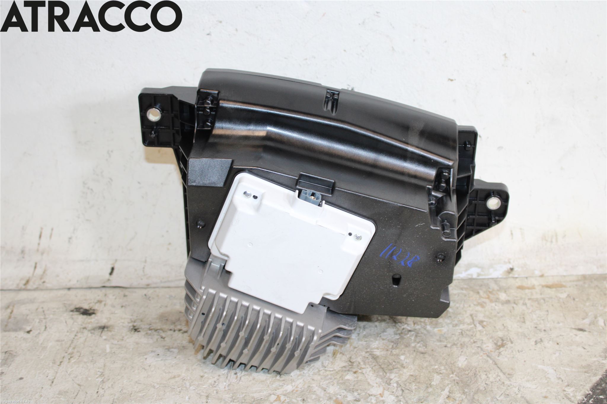 BMW X5 F15 13-18 Instr Kombinert