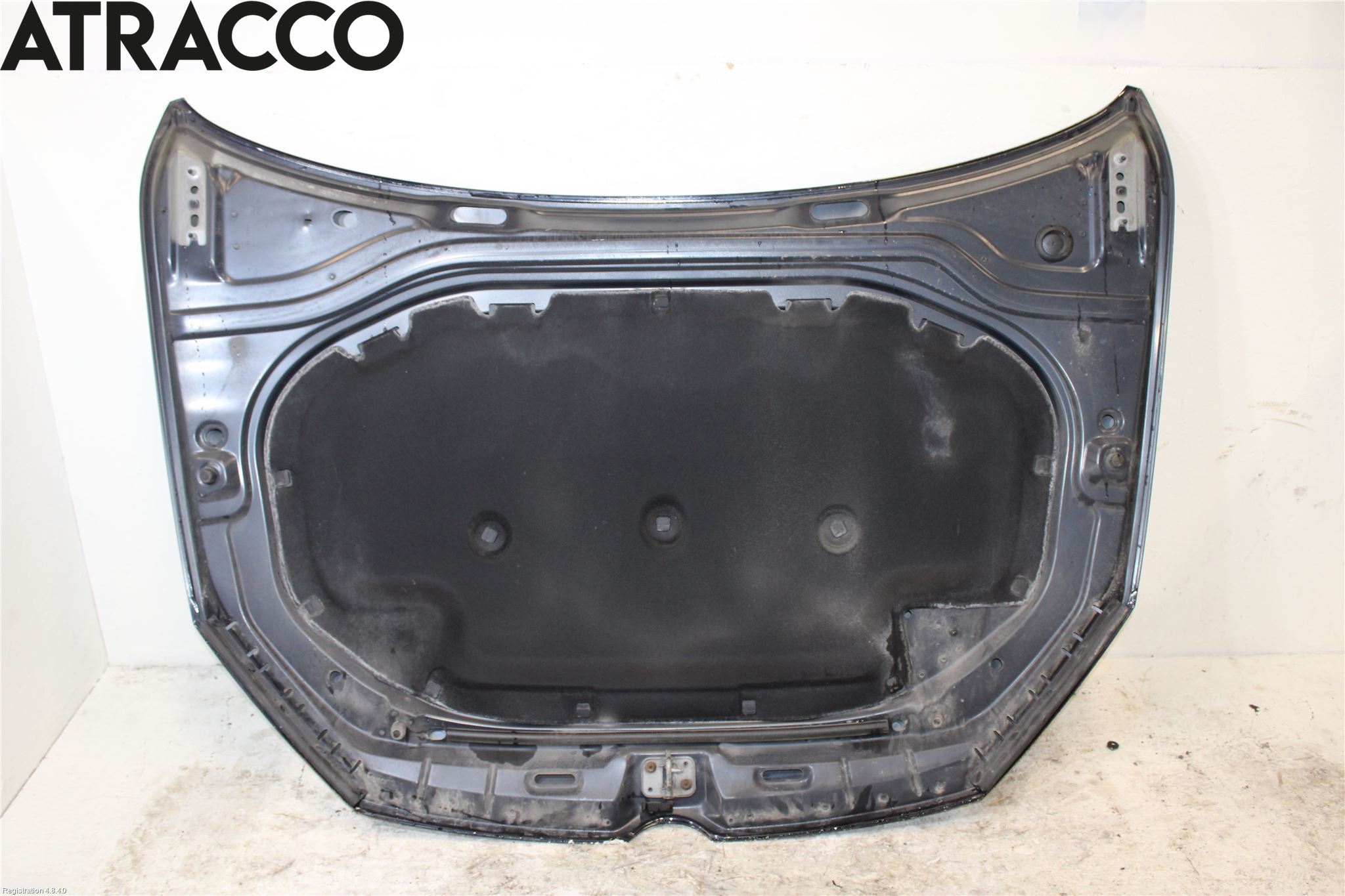 Volkswagen VW GOLF / E-GOLF VII 13-20 Panser