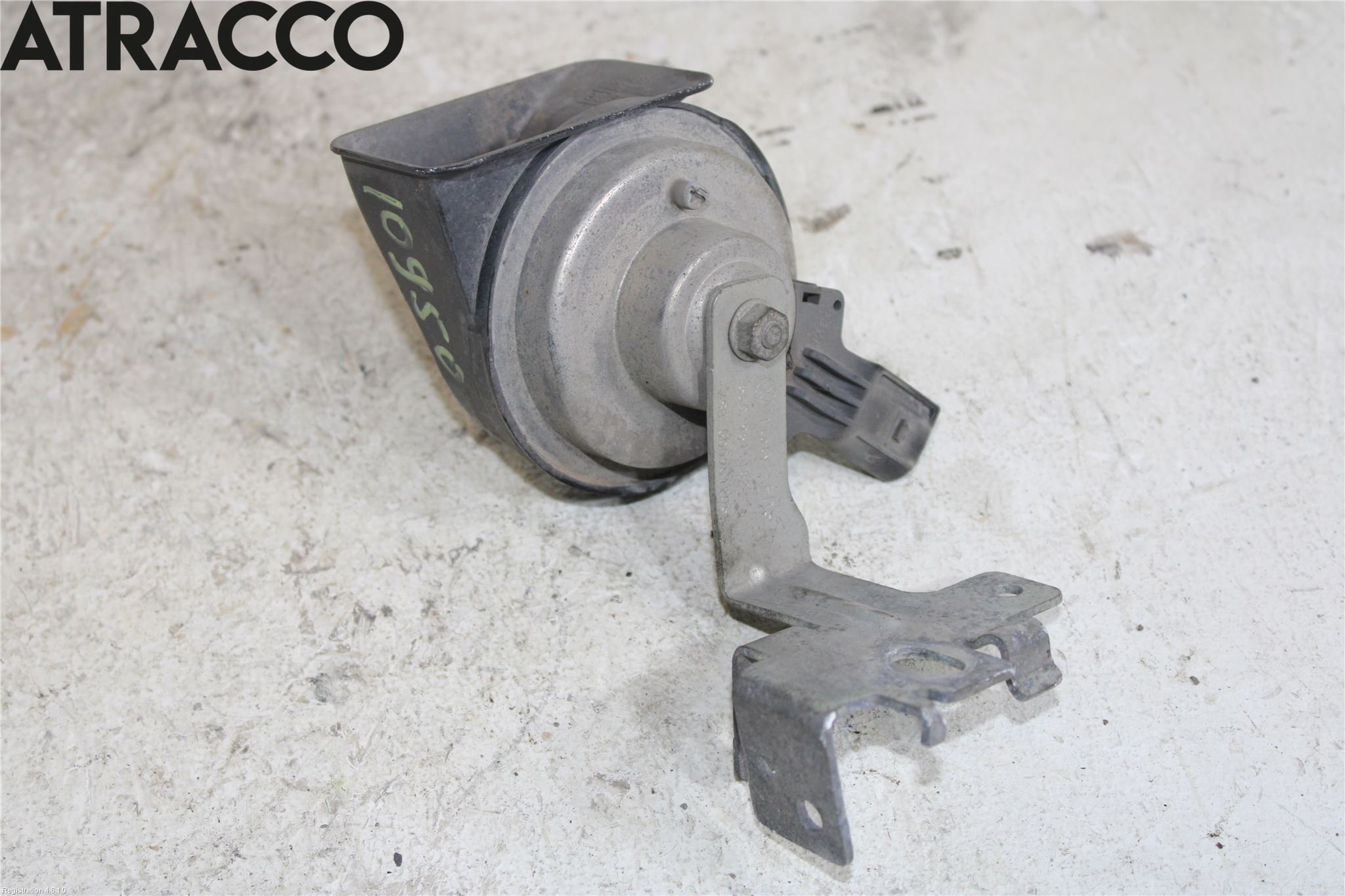 Volkswagen VW GOLF / E-GOLF VII 13-20 Signalhorn