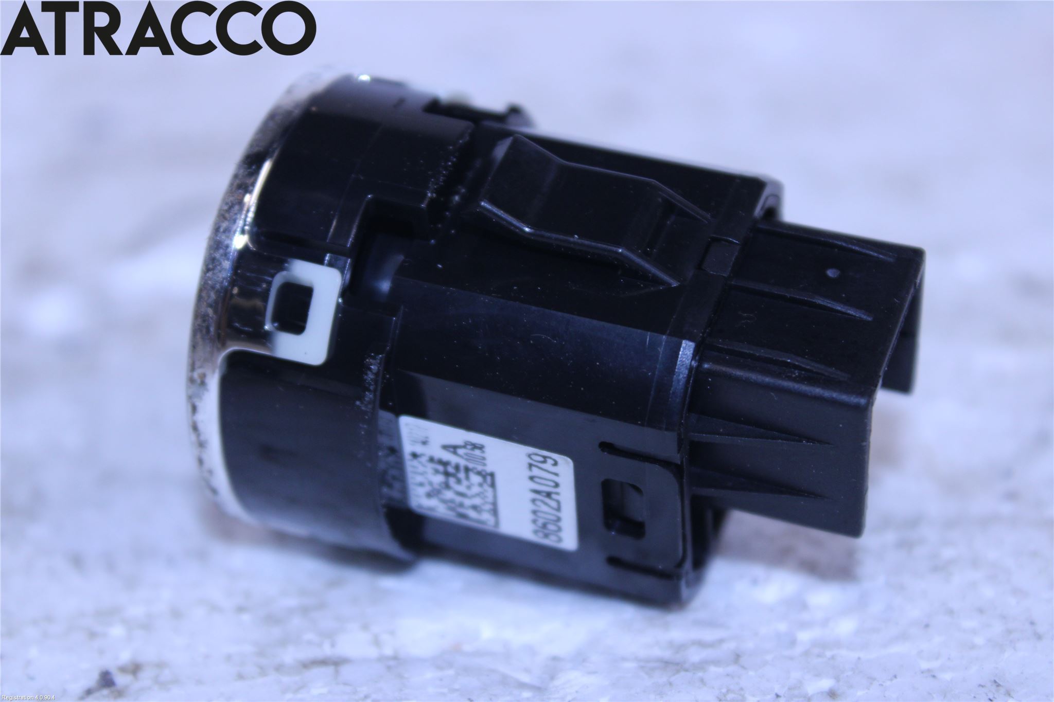 Mitsubishi OUTLANDER 13-21 Strömställare Fyrhjulsdrift