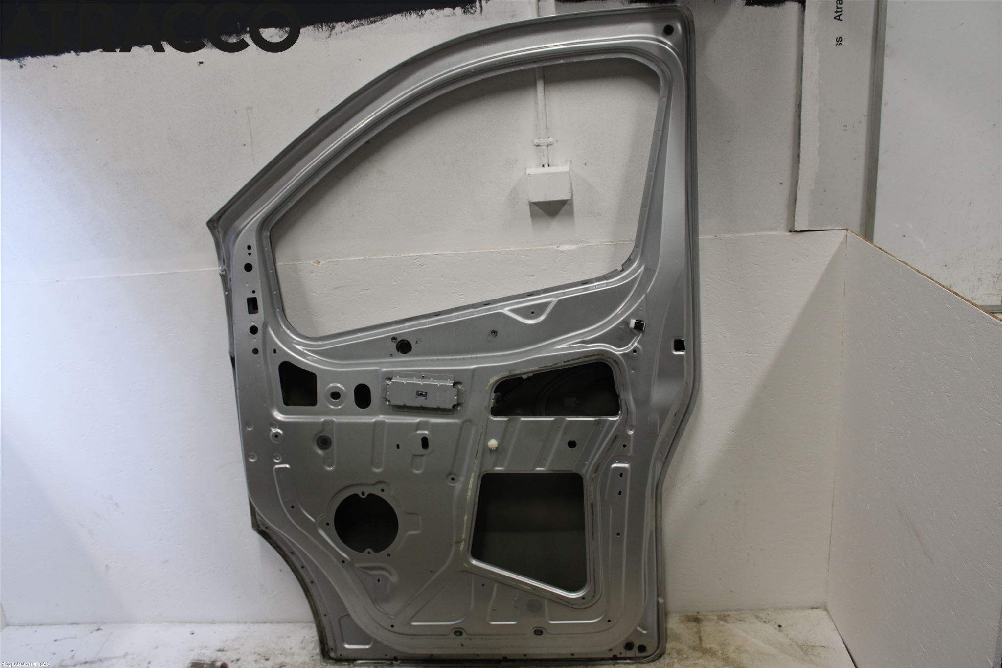 Opel VIVARO 15-19 Dør 4D Foran Høyre