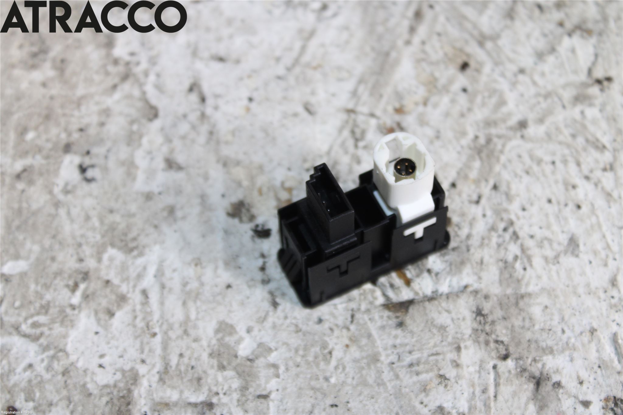 BMW 4 F32/F33/F82/F83 13-20 Usb Connection