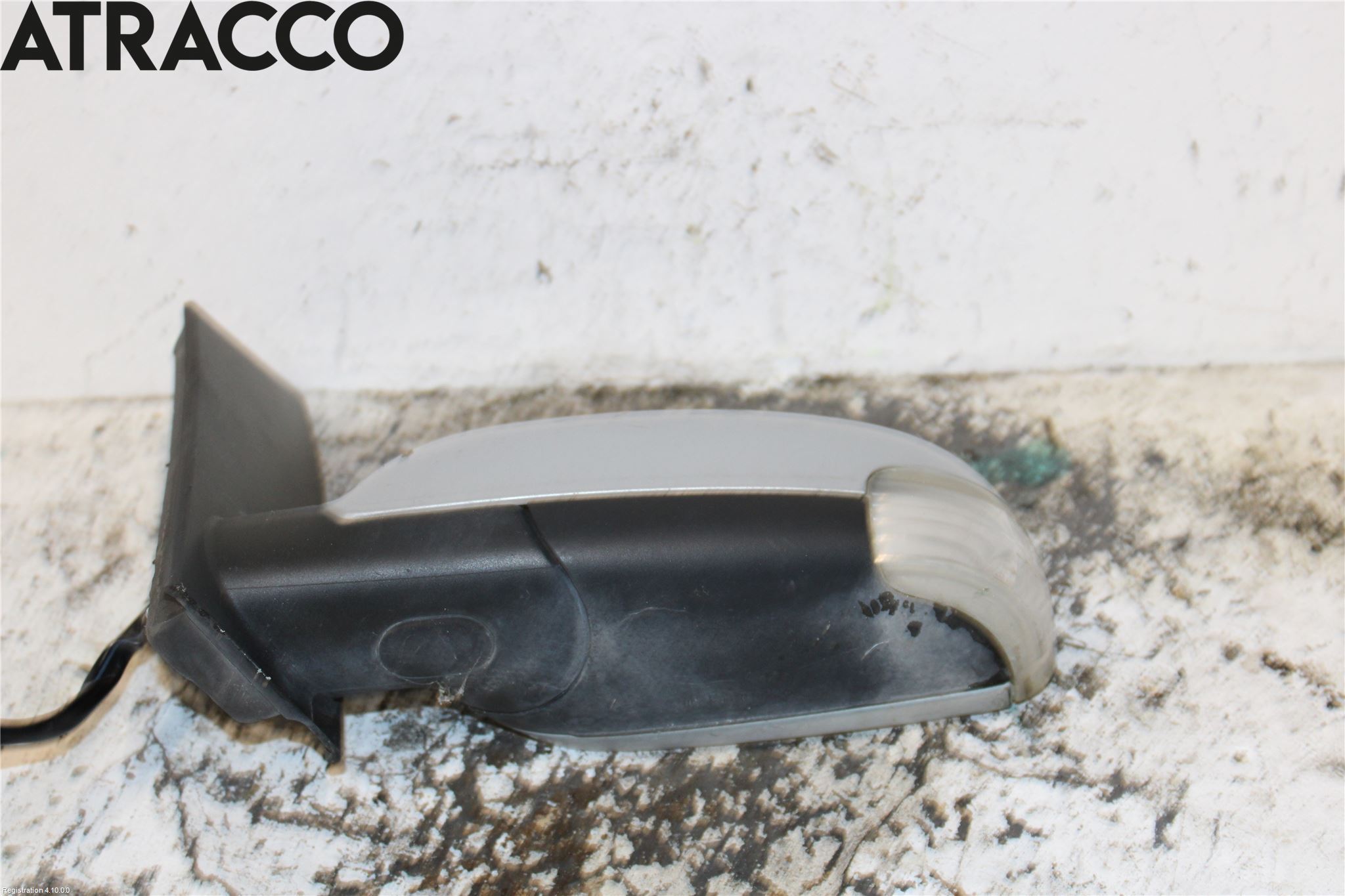 Volkswagen VW TOURAN 03-10 Speil V M-El Justering