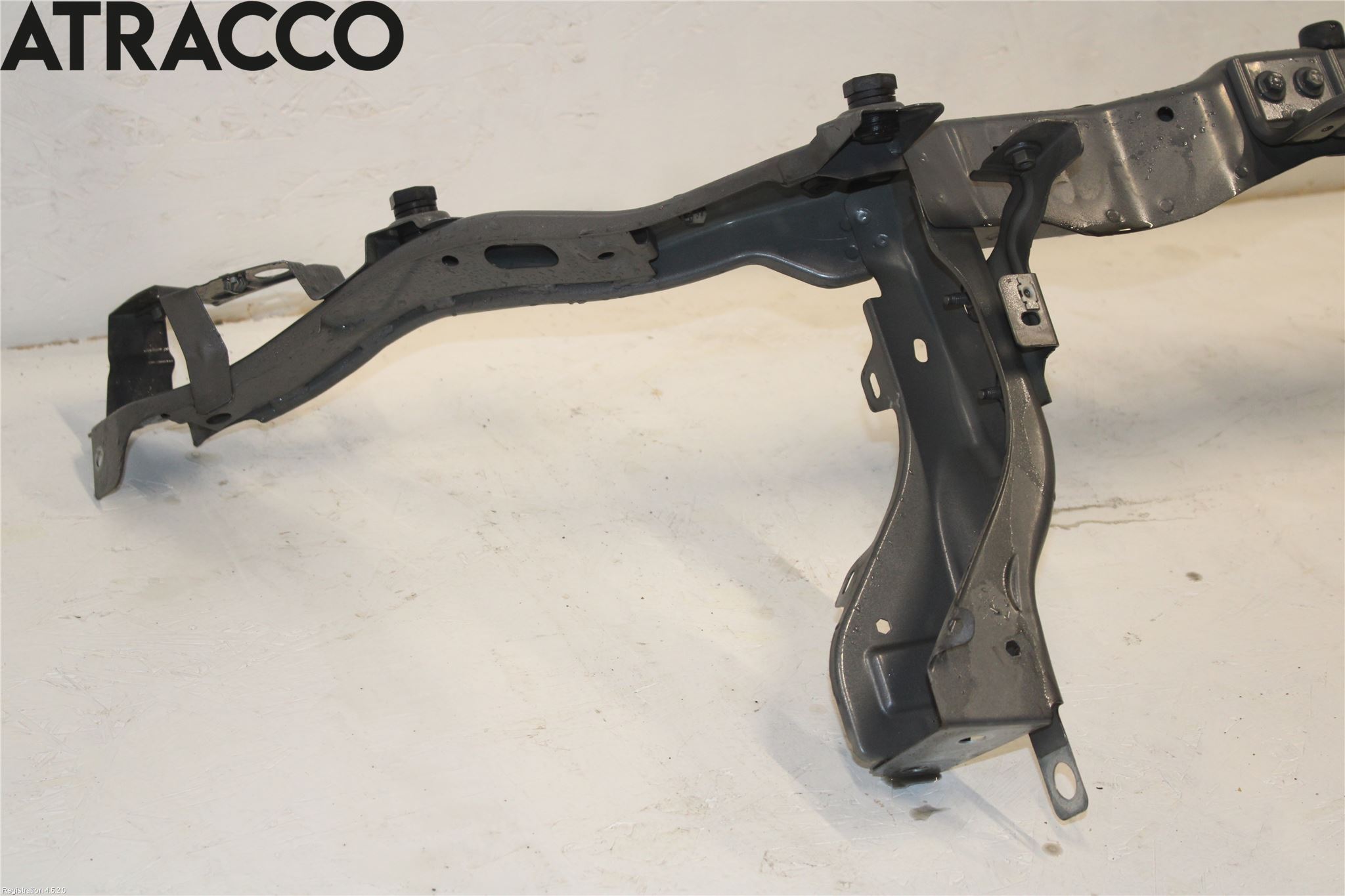 Opel MOKKA 13-20 Frontplate Øvre