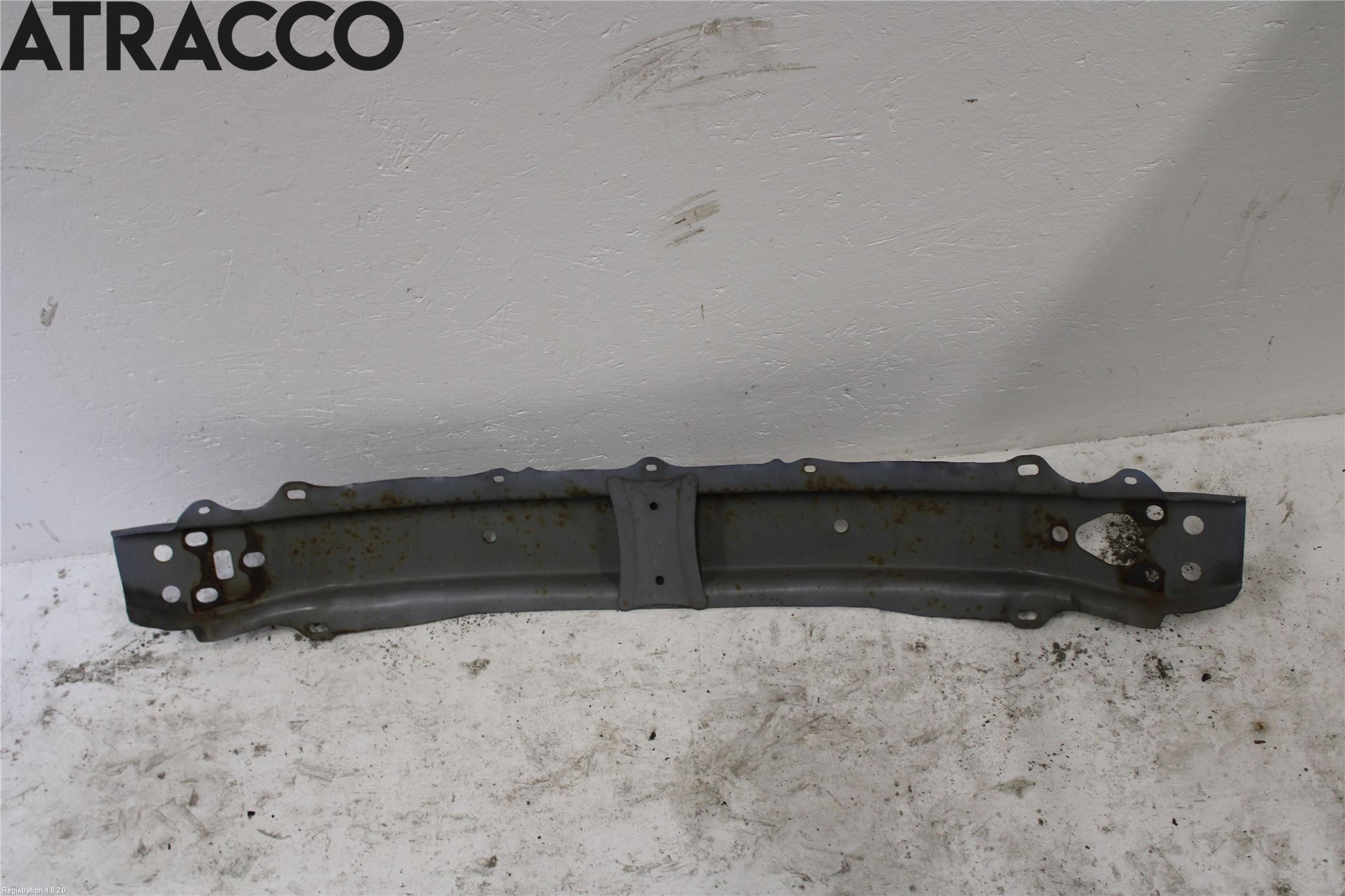 Toyota YARIS XP130 15-20 Støtfanger Foran Bjelke