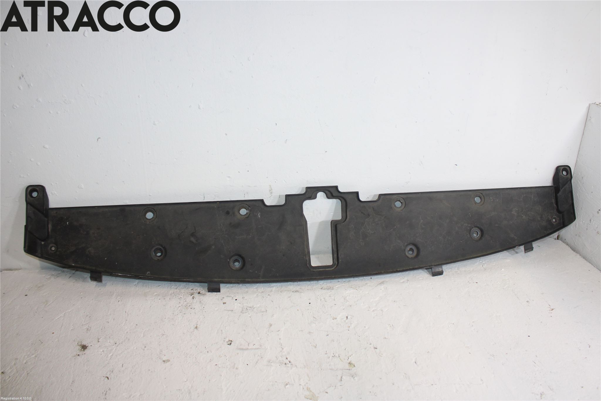 MG ZS EV 20- Tackplast Front