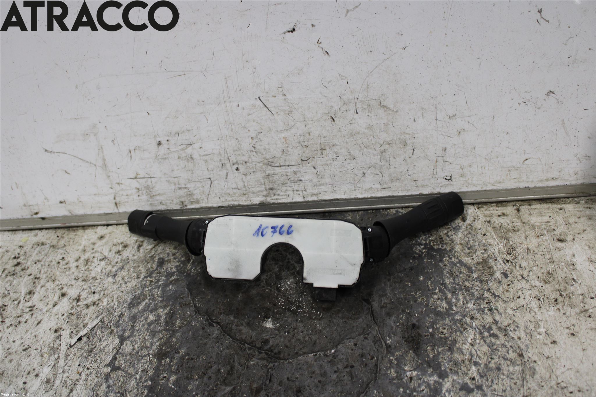 Nissan LEAF 18- Bryter Ratt Kombi H Og V