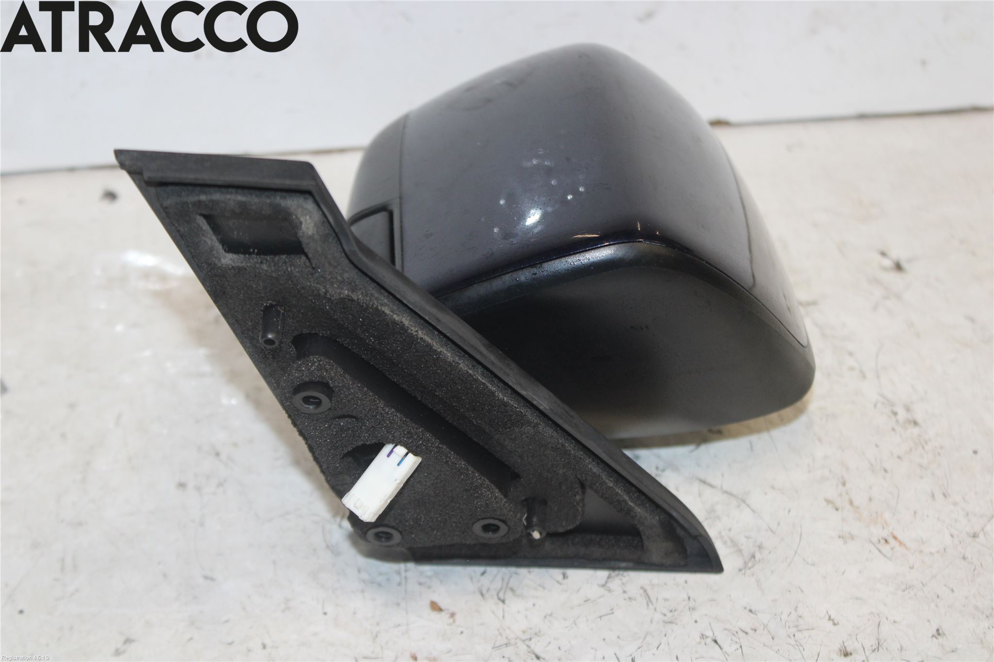 Mazda 5 05-10 Speil H M-El Justering