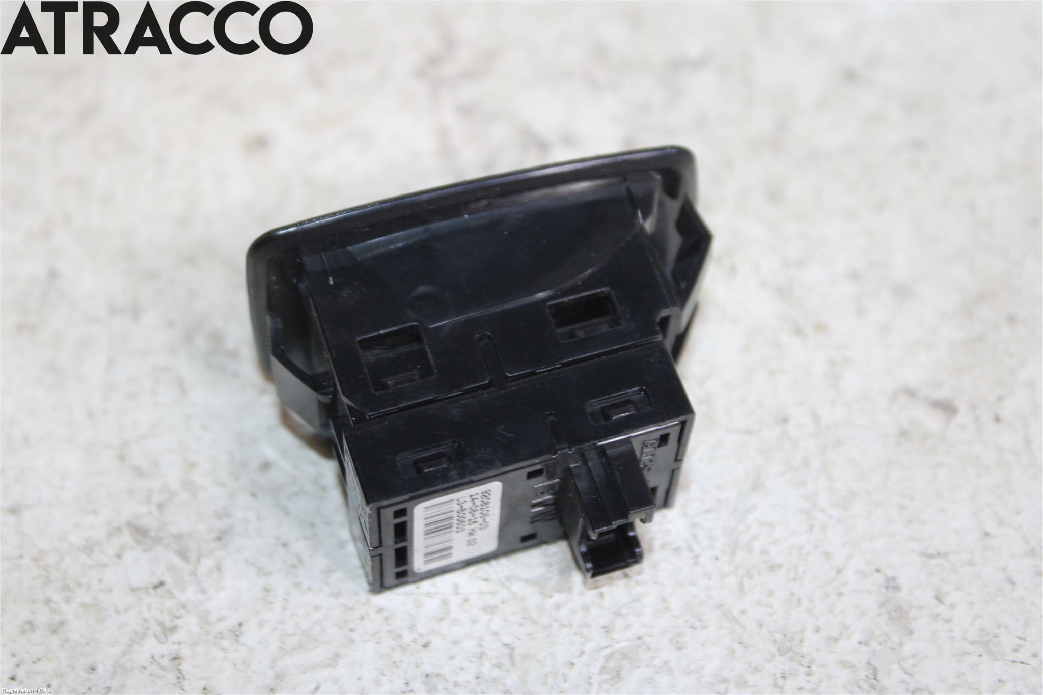 BMW X1 F48 15-22 Bryter Vindusheis