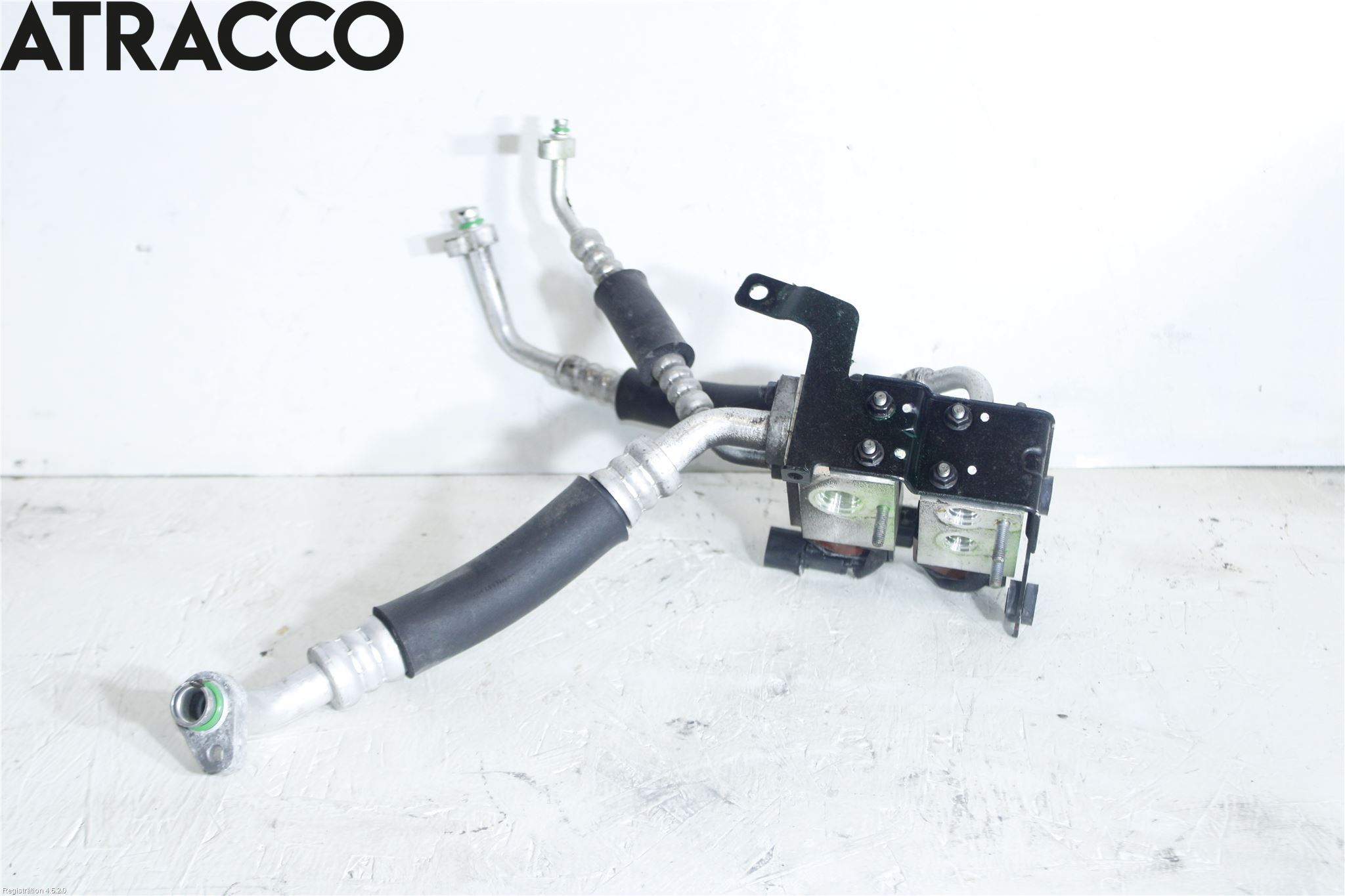 Kia SOUL 09- Varme Ac Øvrig