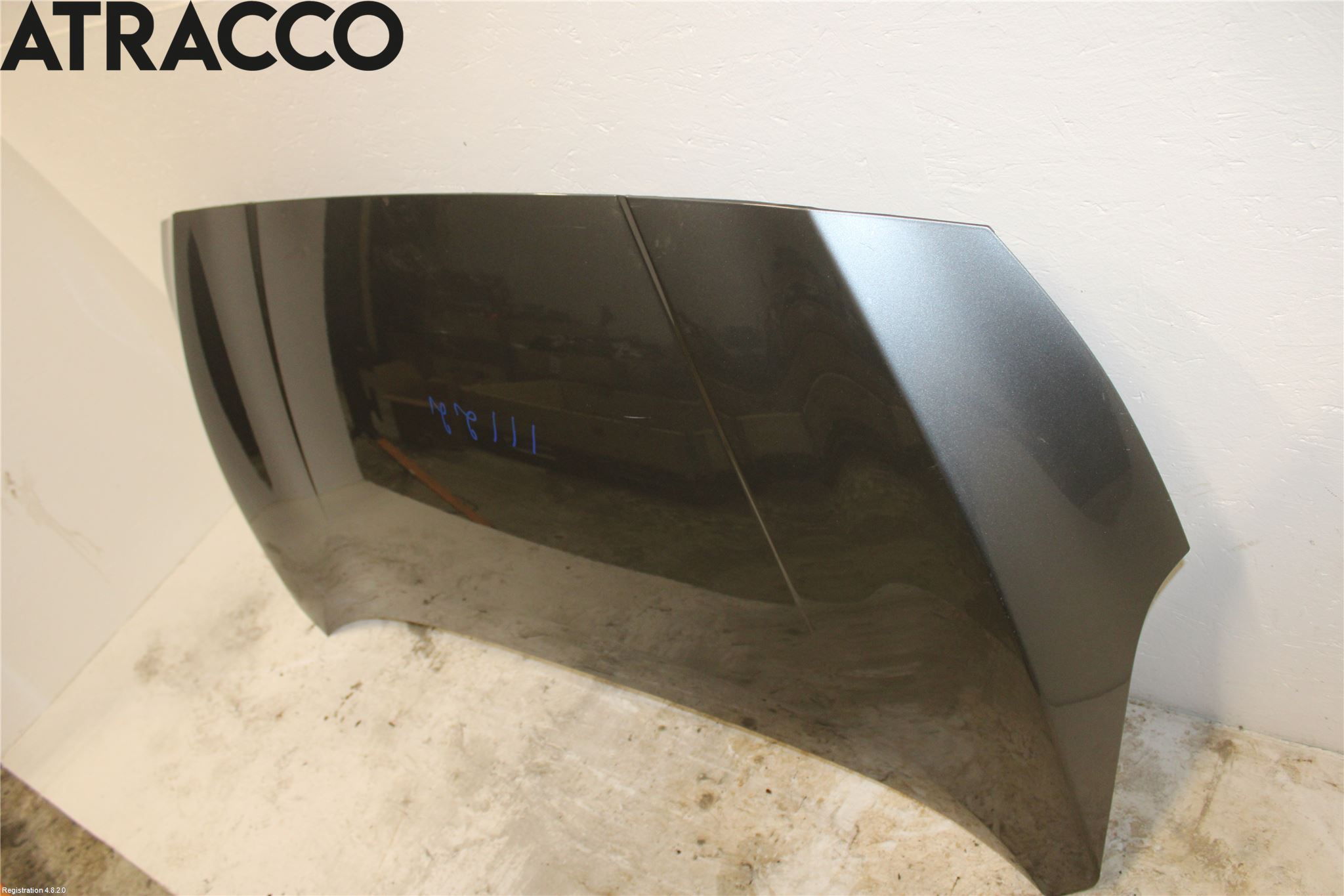 Nissan LEAF 18- Panser