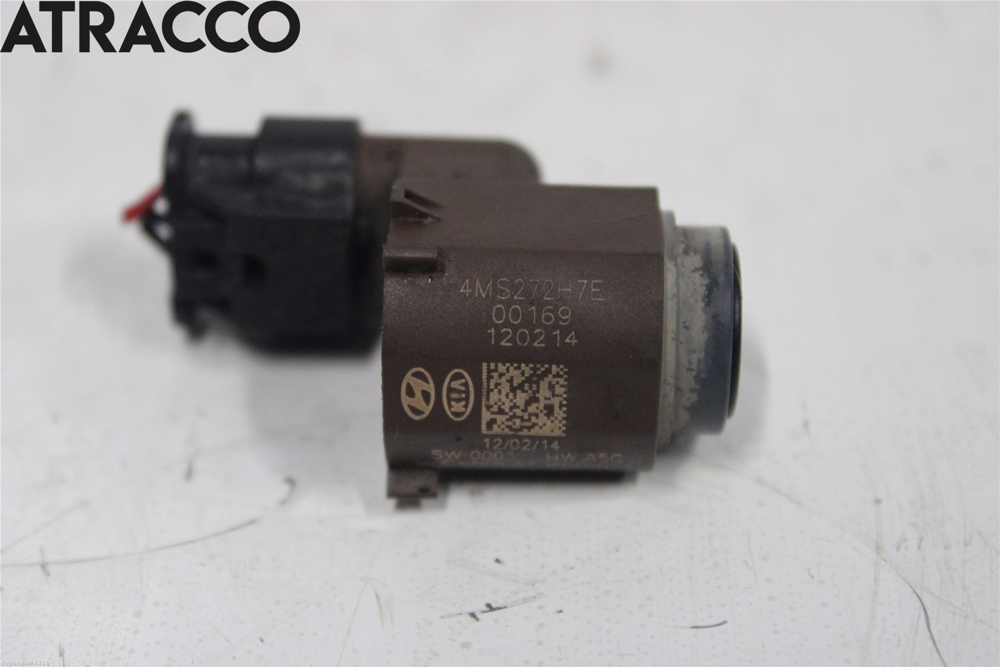 Mitsubishi OUTLANDER 13-21 Sensor Parkering Front