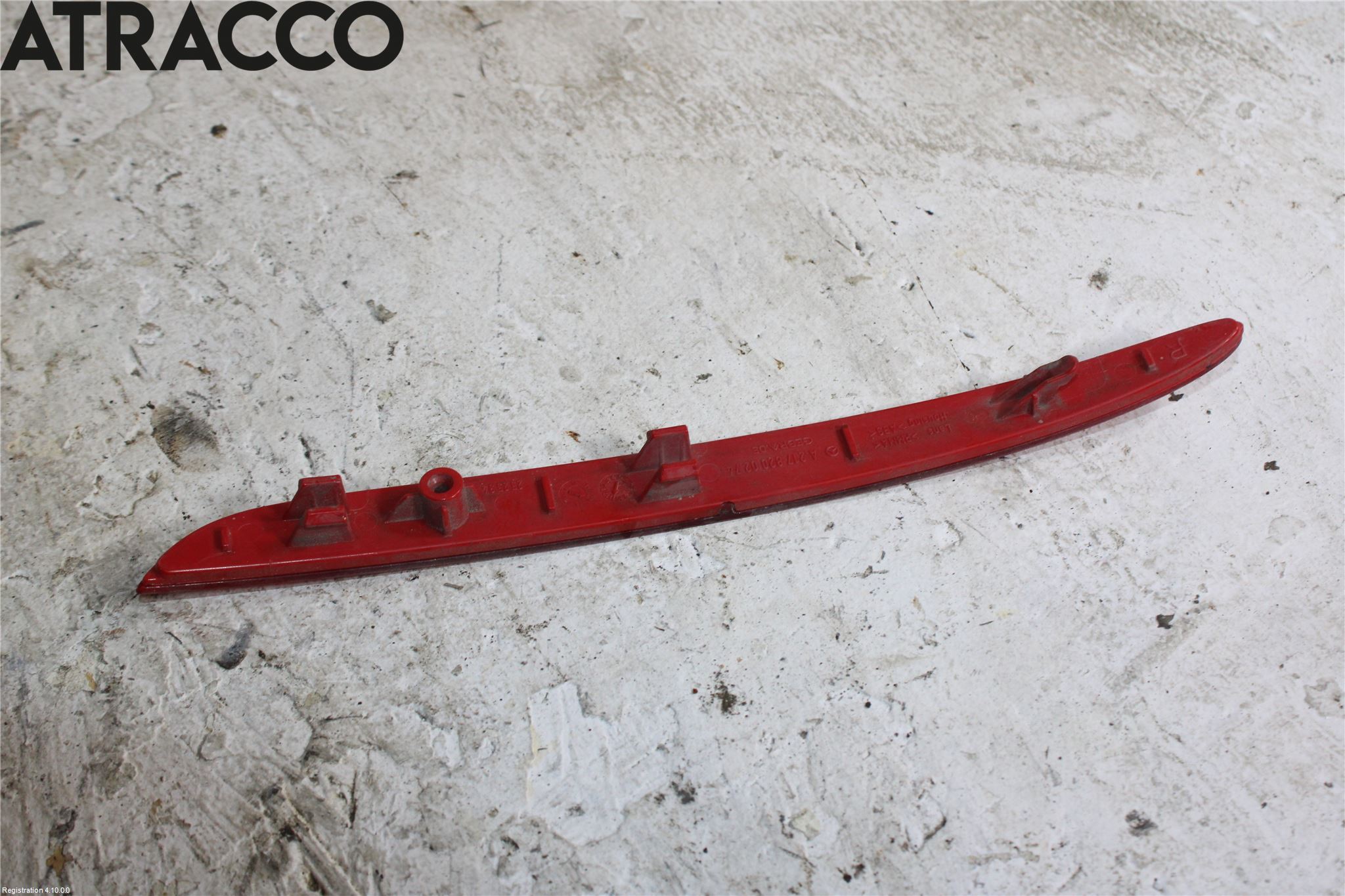 Mercedes-Benz MB EQC (N293) 20- Refleks Bak