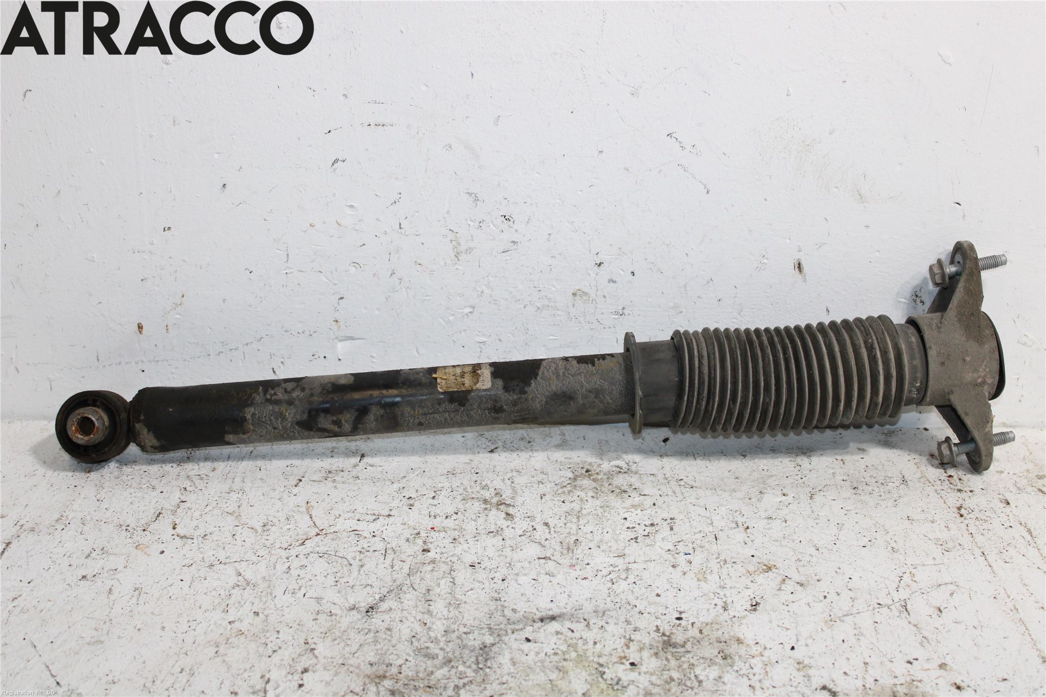 Tesla MODEL Y 21- Støtdemper Bak