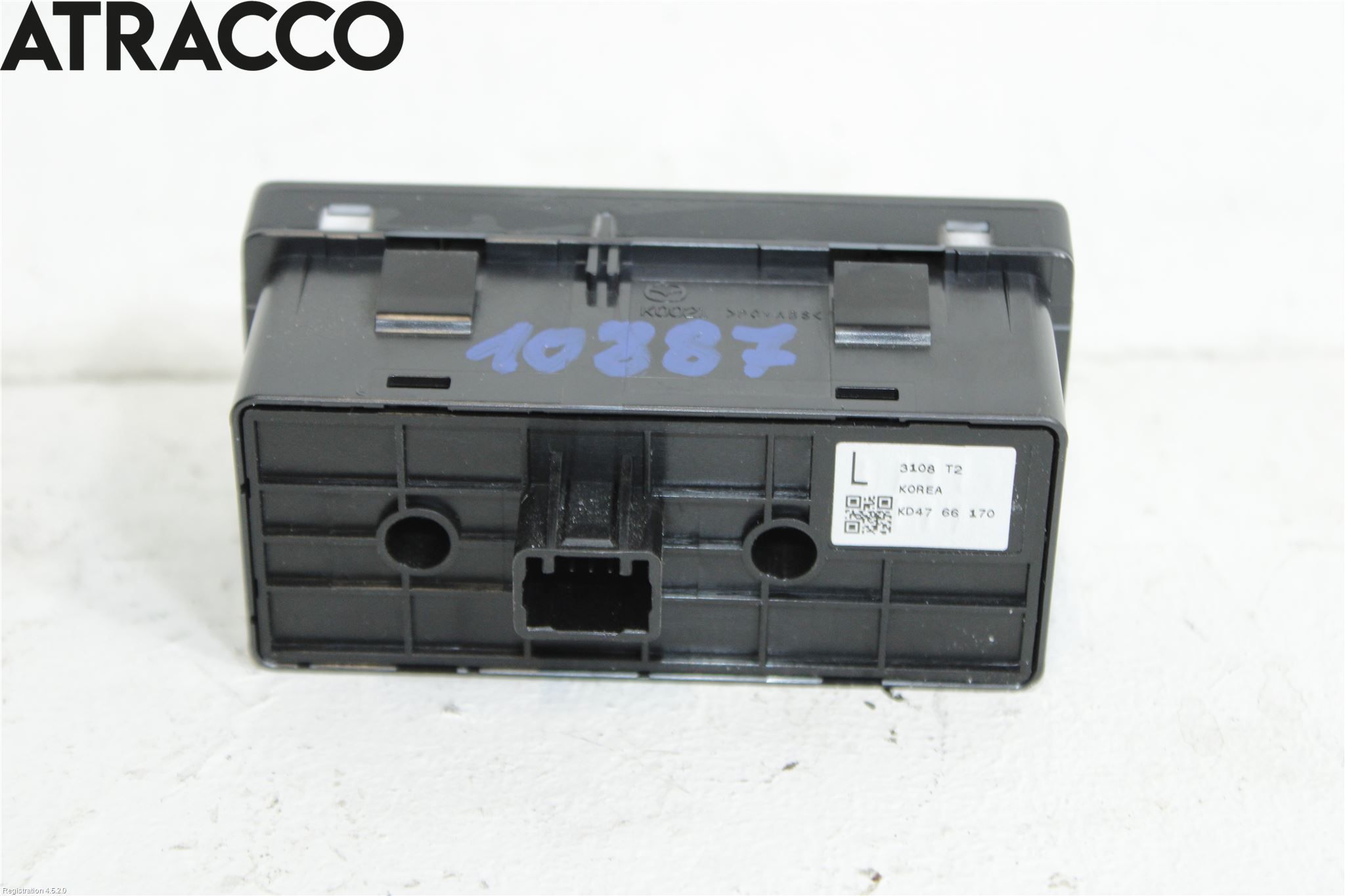 Mazda CX-5 12-17 Bryter Multifunksjon