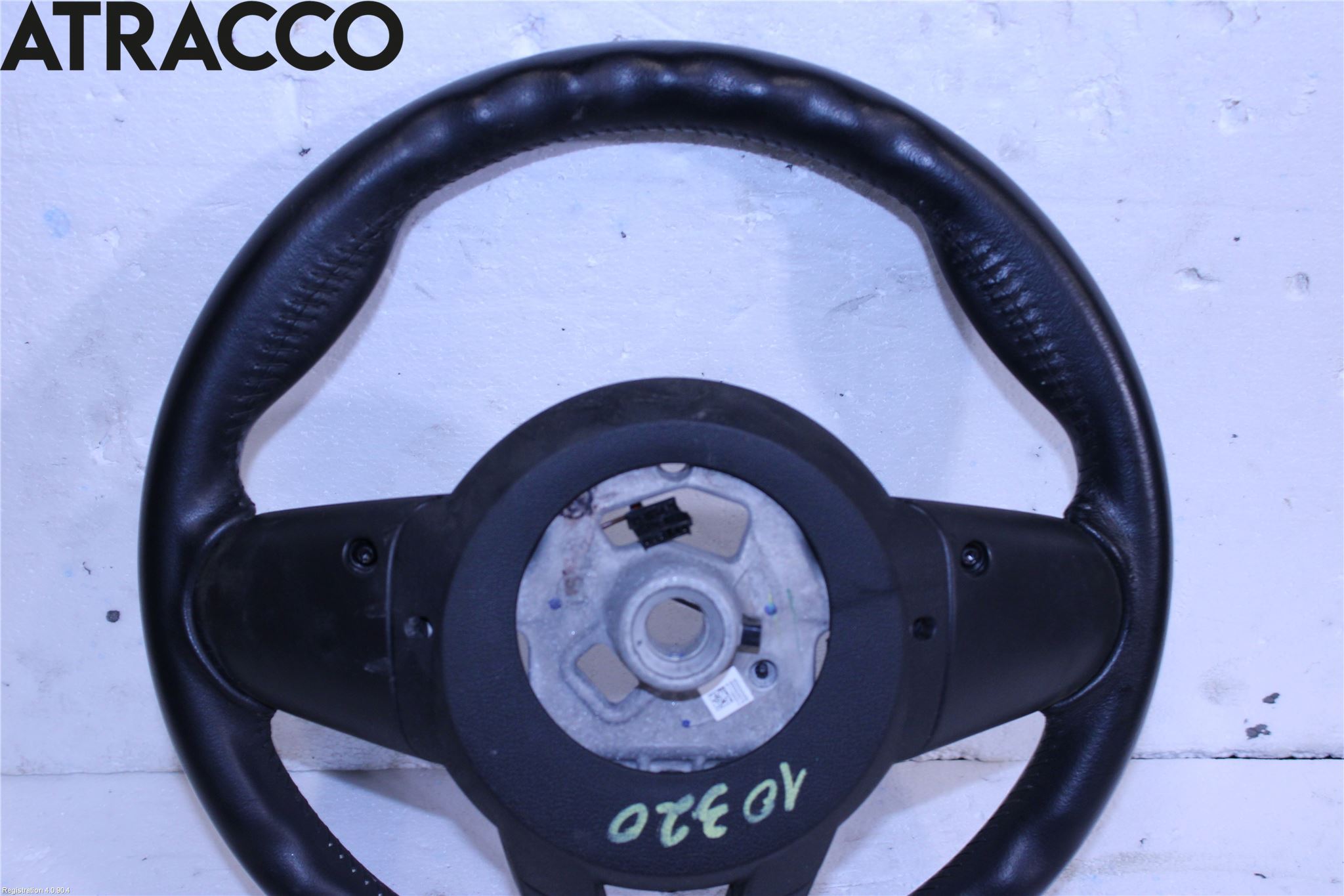 Mini ONE/COOPER 5DR F55 14-24 Ratt