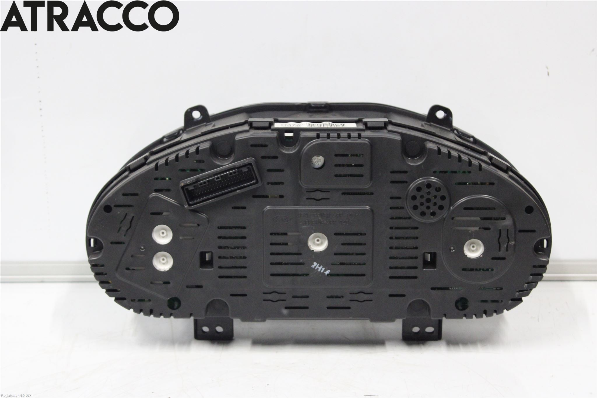 Kia SPORTAGE (SL) 11-15 Instr Speedometer