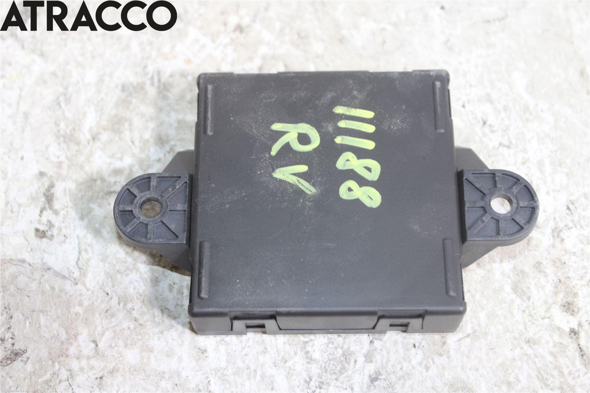 Mercedes-Benz MB E-KLASS (W212) 09-16 Styreenhet Dør