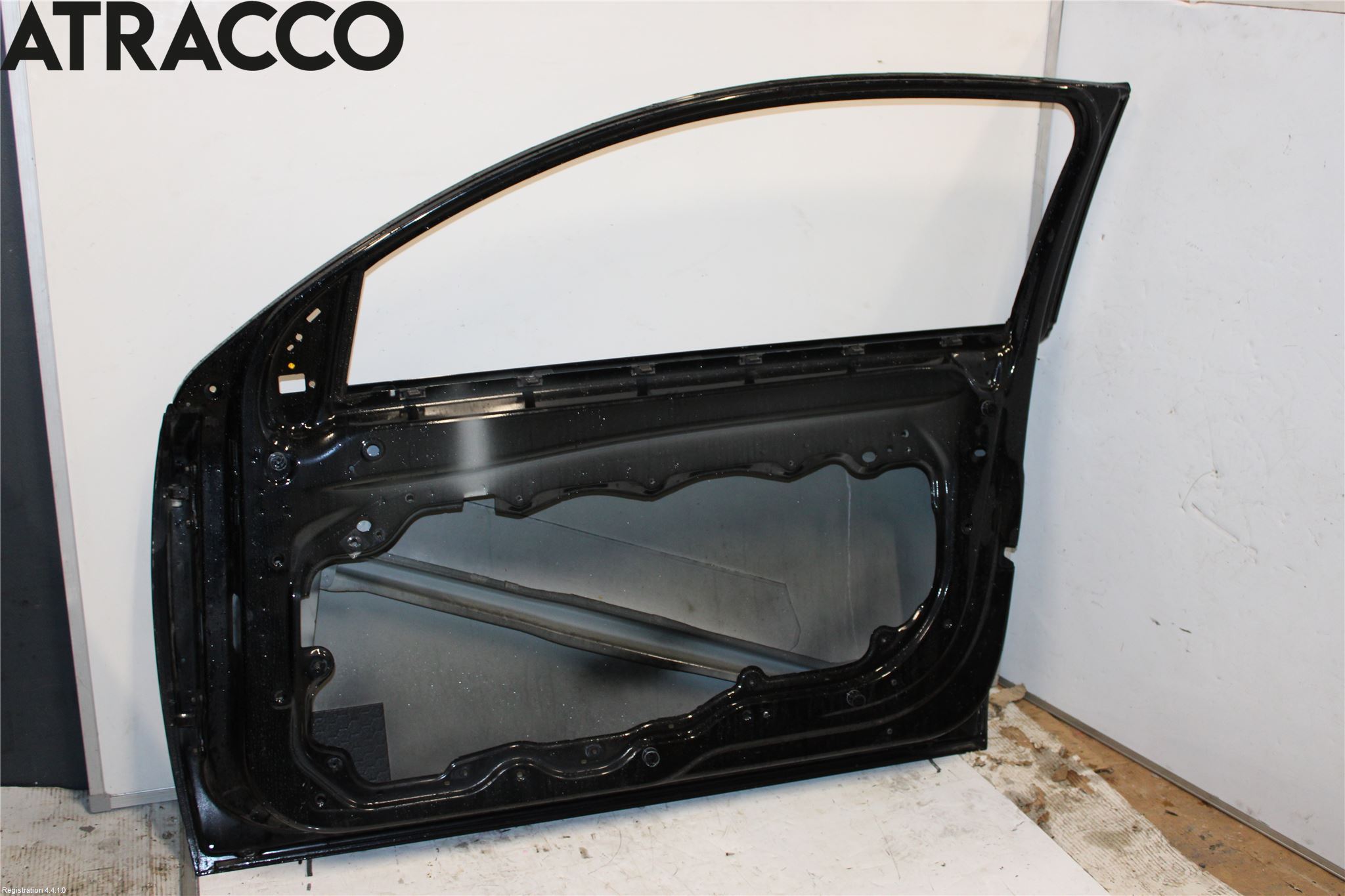 Volvo C30 10-13 Dør 4D Foran Høyre