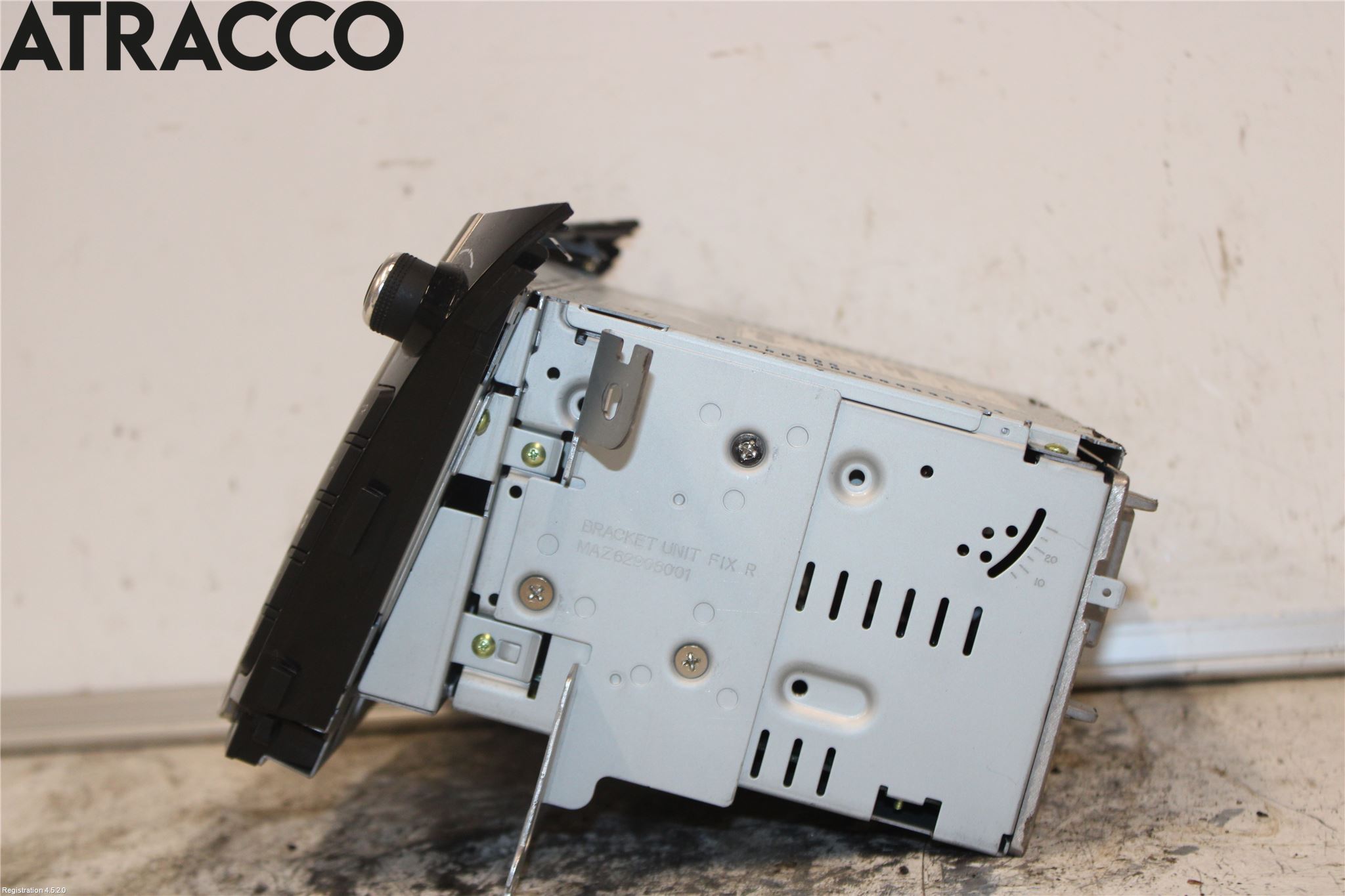 Hyundai i30 GD 13-17 Stereo Radio Med Cd