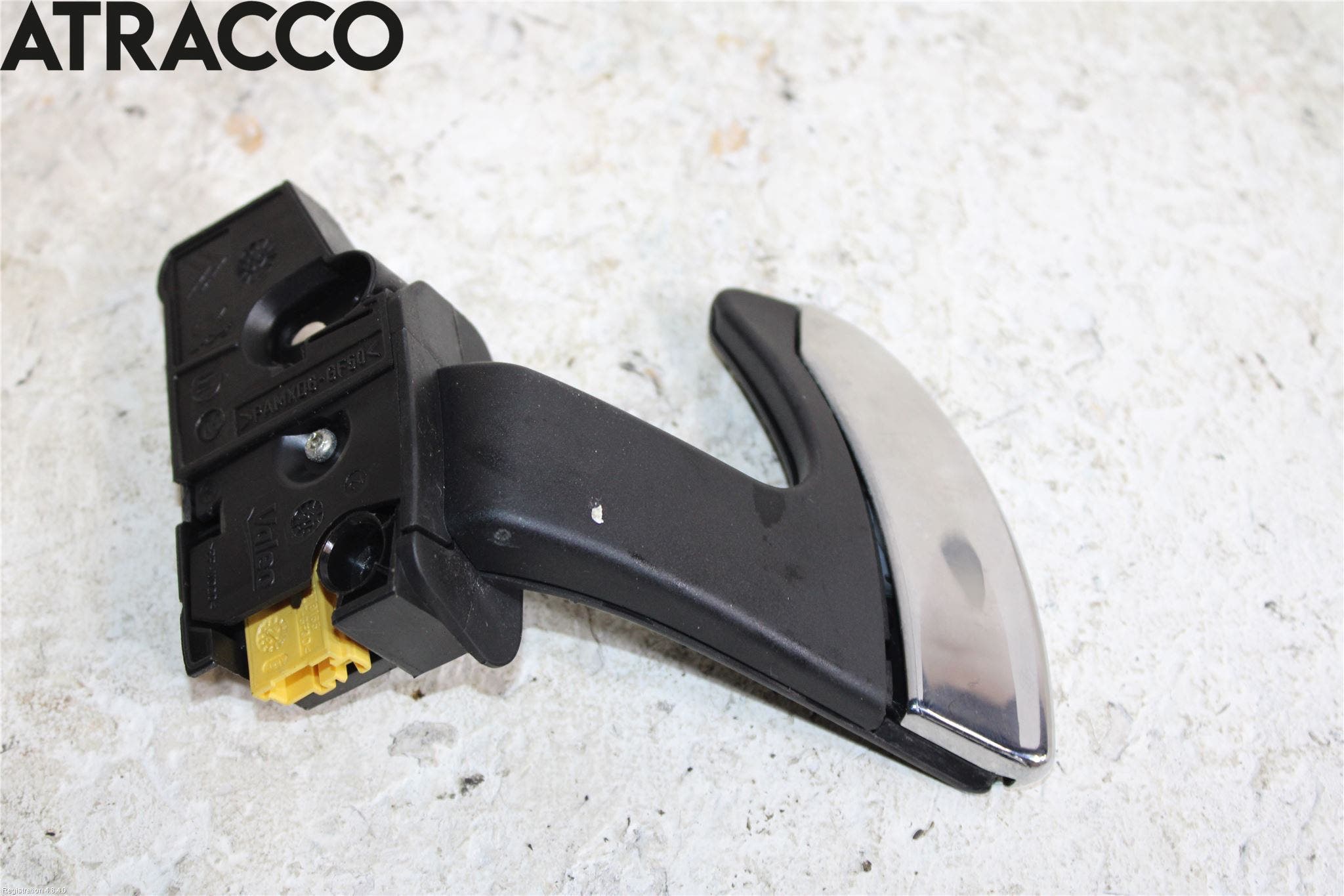 Citroen C4 GRAND PICASSO 07-13 Bryter Gearkasse