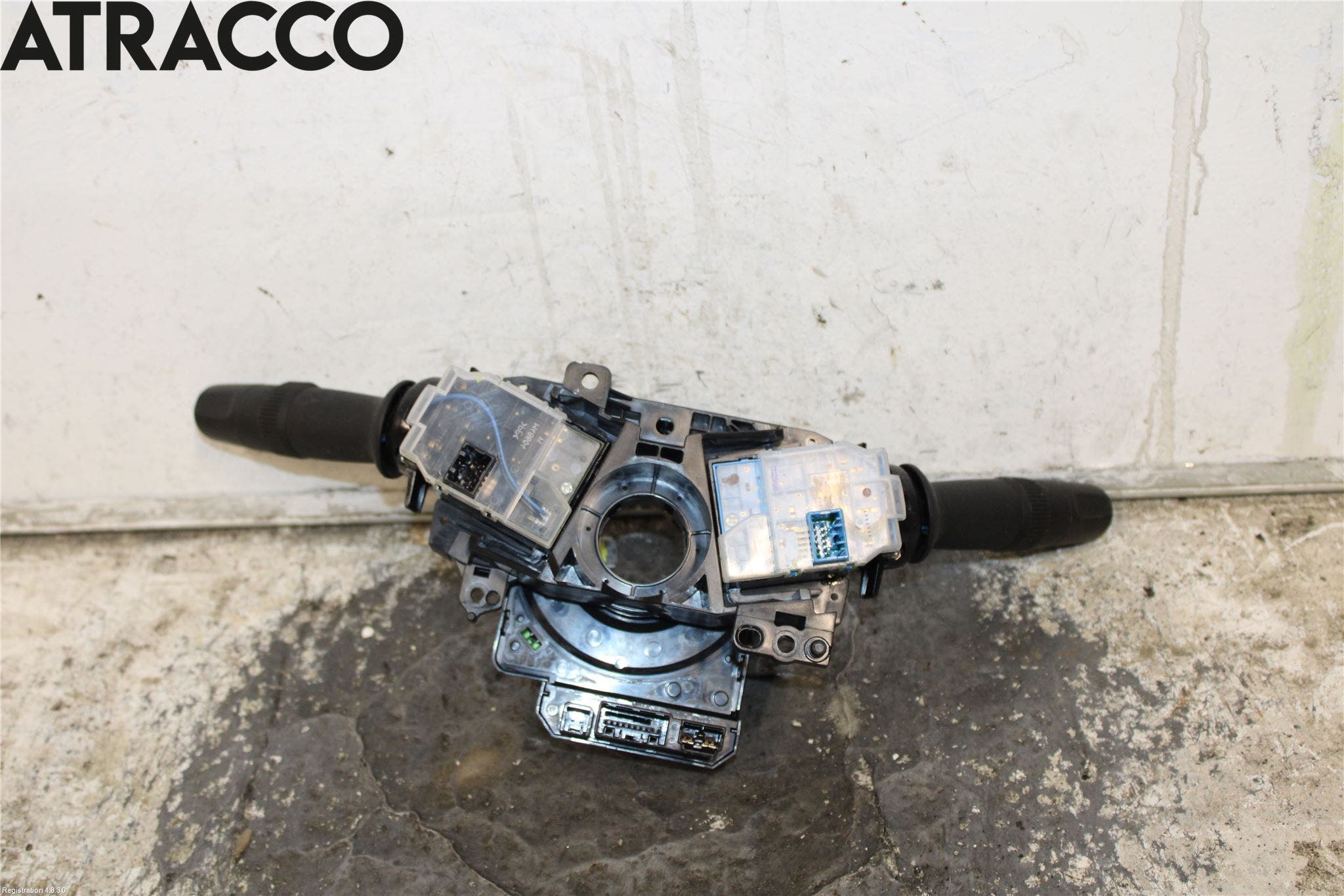 Honda CR-V 19-22 Bryter Ratt Kombi H Og V