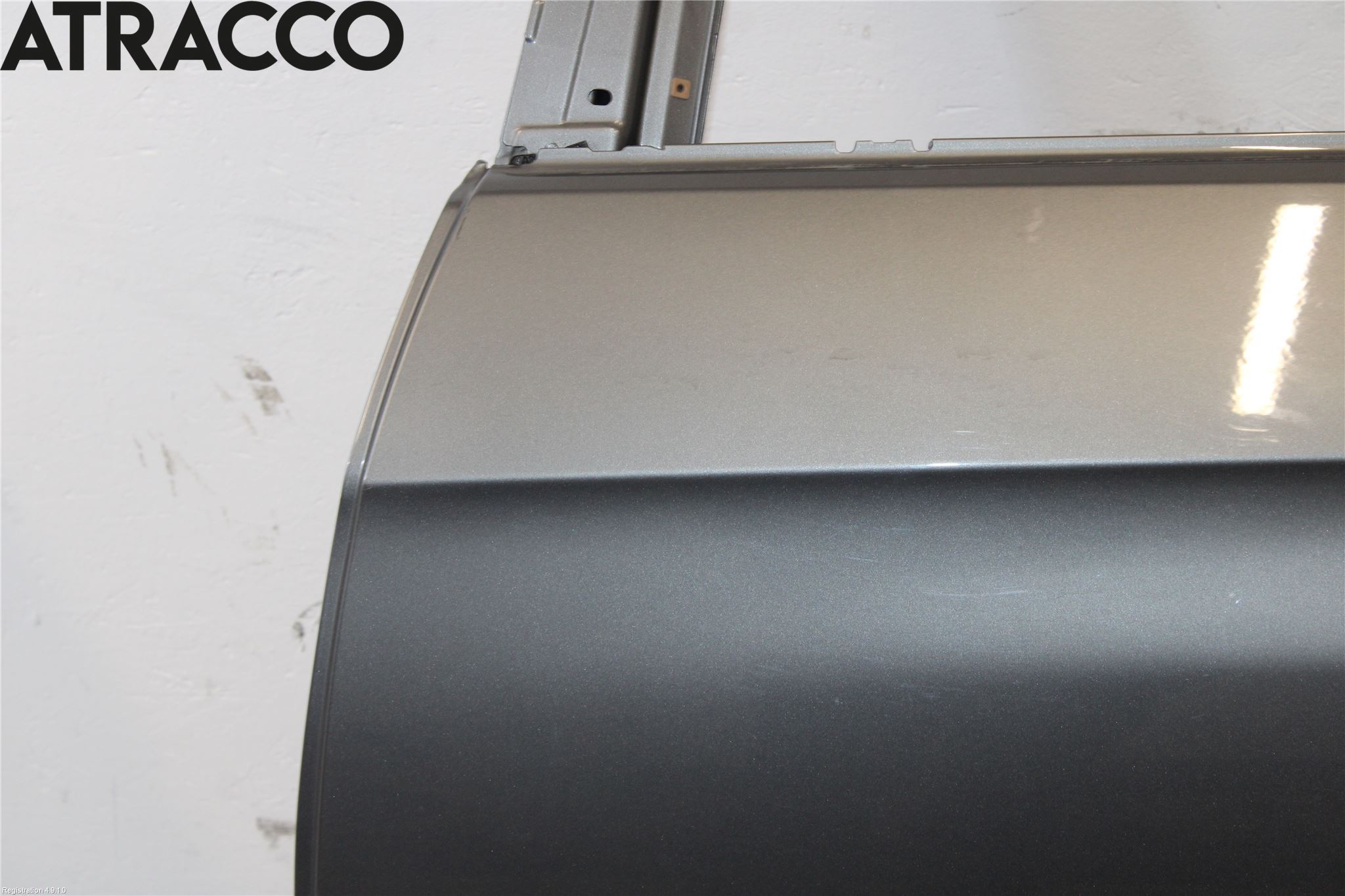 Mercedes-Benz MB E-KLASS (W212) 09-16 Dør 4D Bak Venstre