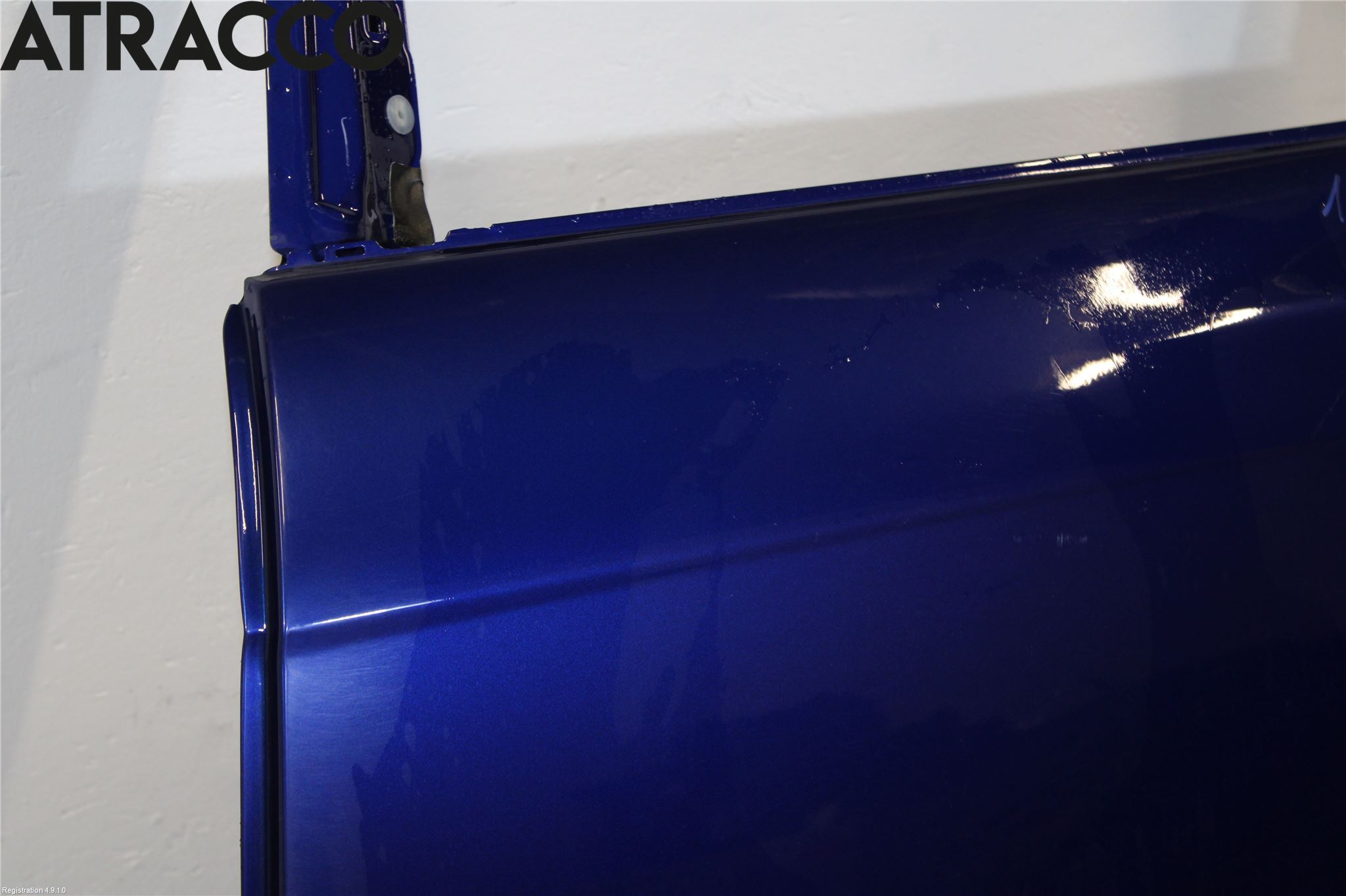 Ford FOCUS 15-18 Dør 4D Bak Venstre