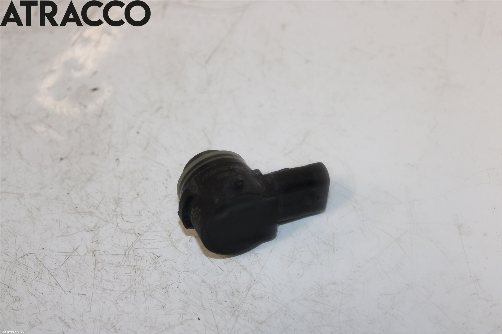 Volkswagen VW GOLF / E-GOLF VII 13-20 Sensor Ryggesensor