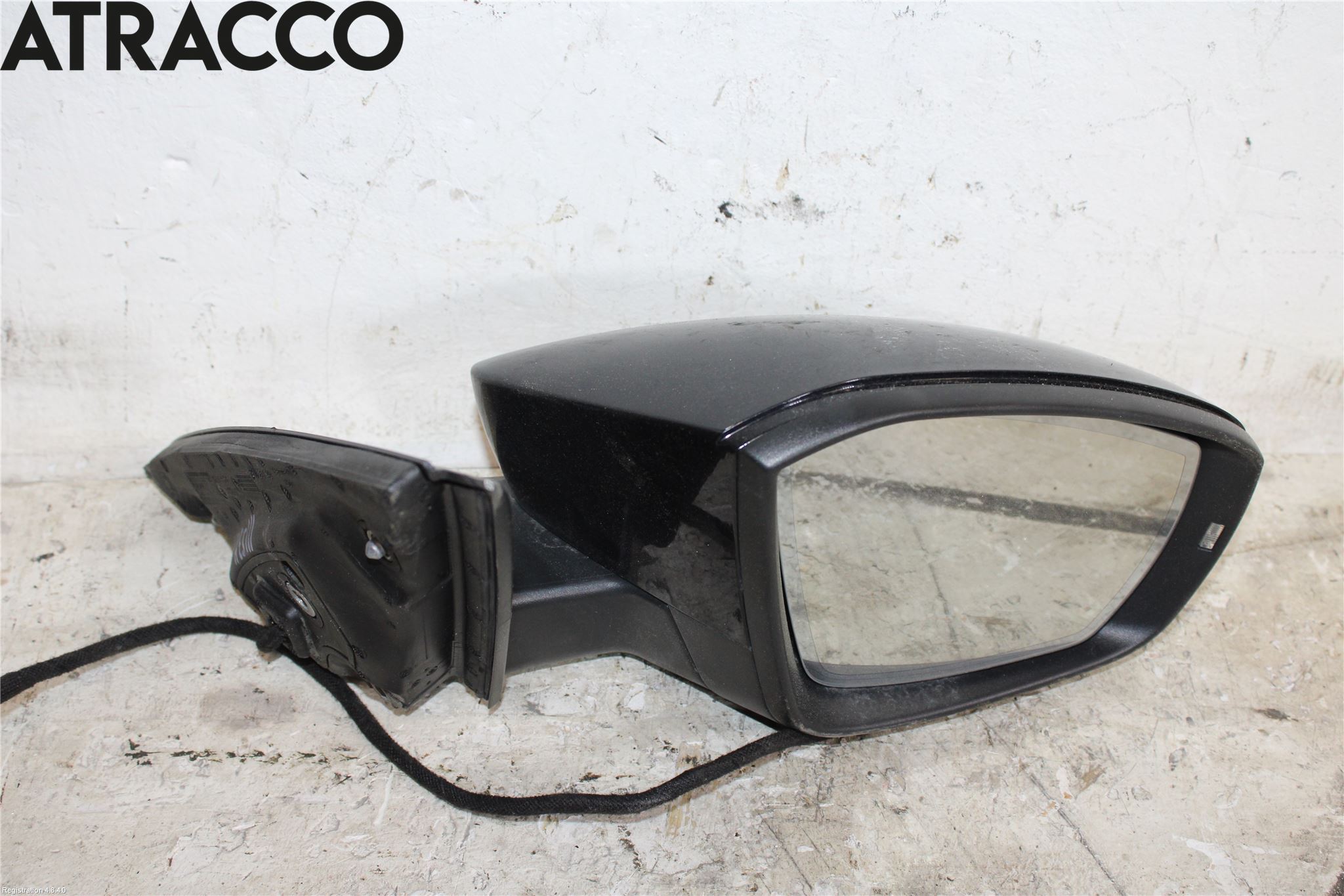 Skoda OCTAVIA (5E) 13-20 Speil H M-El Justering