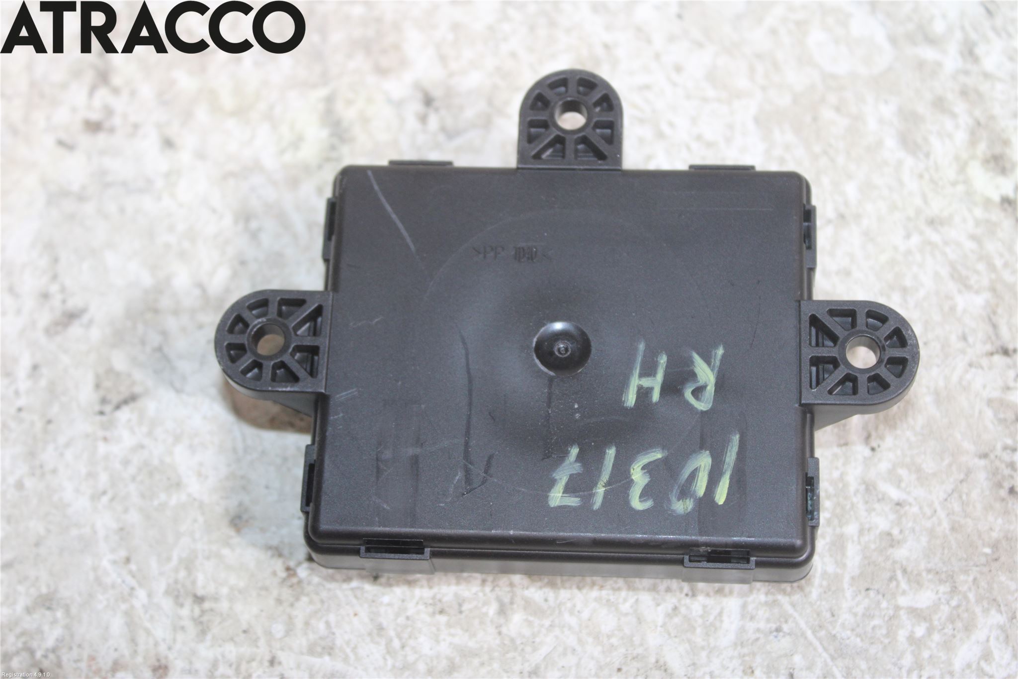 Volvo V40 12-19 Styreenhet Dør