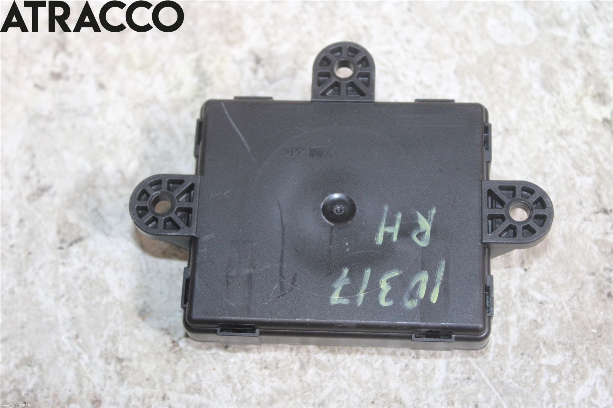 Volvo V40 12-19 Styreenhet Dør