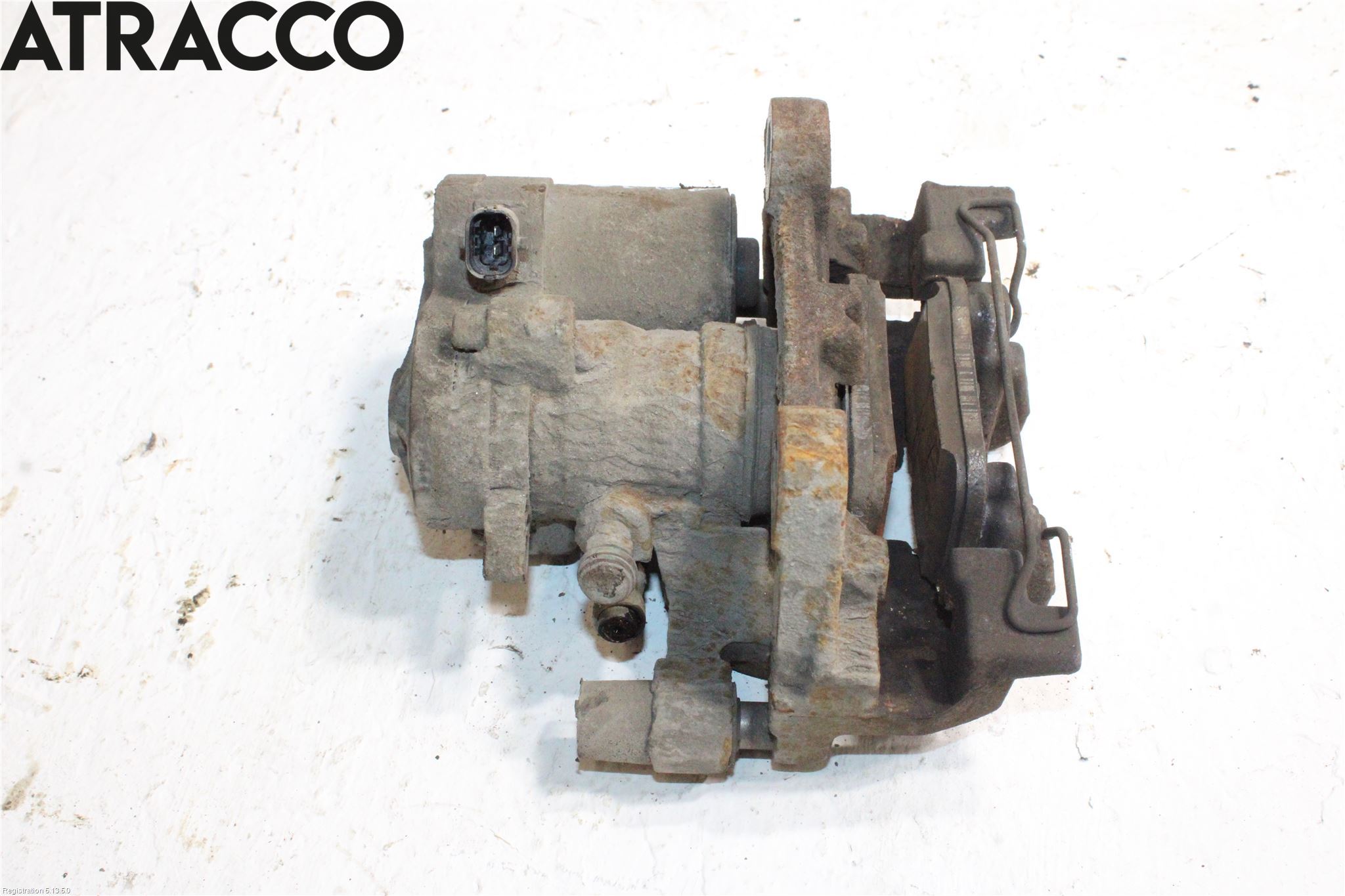 Ford KUGA 17-19 Bremsecaliper Bak Høyre