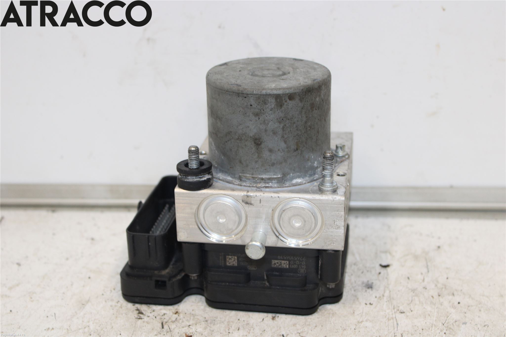 Opel AMPERA 17- Abs Hydraulikkaggregat