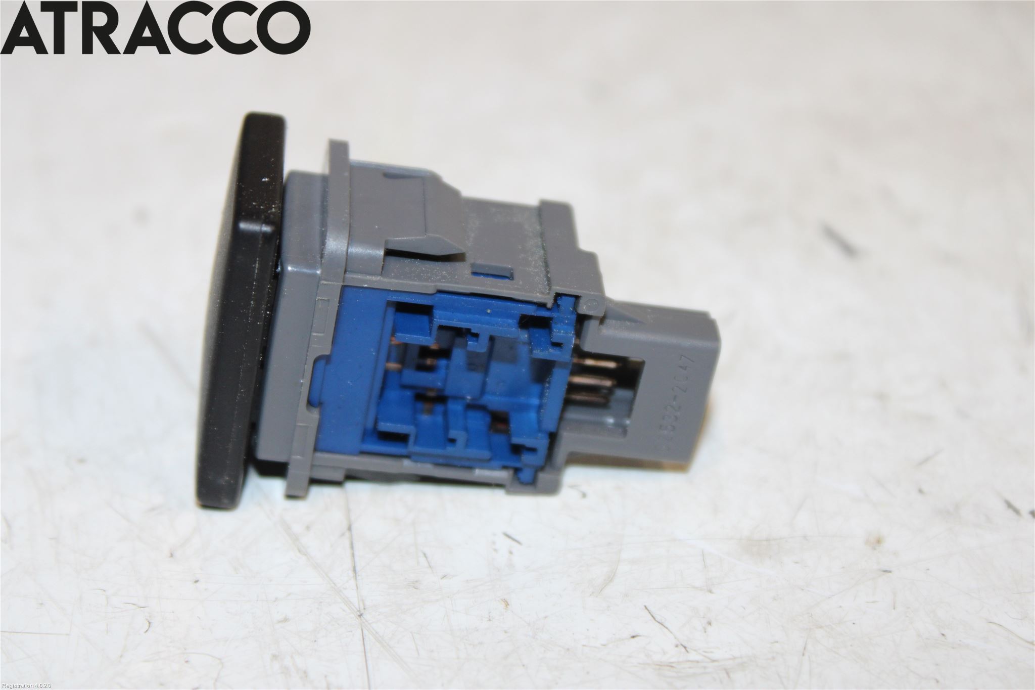 Toyota AURIS 13-19 Bryter Øvrig