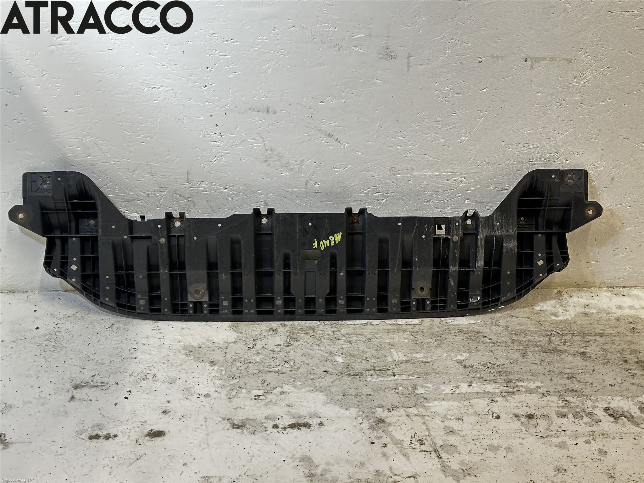 Lexus CT 200h Bunnplate U Motor-Gear-Dørk