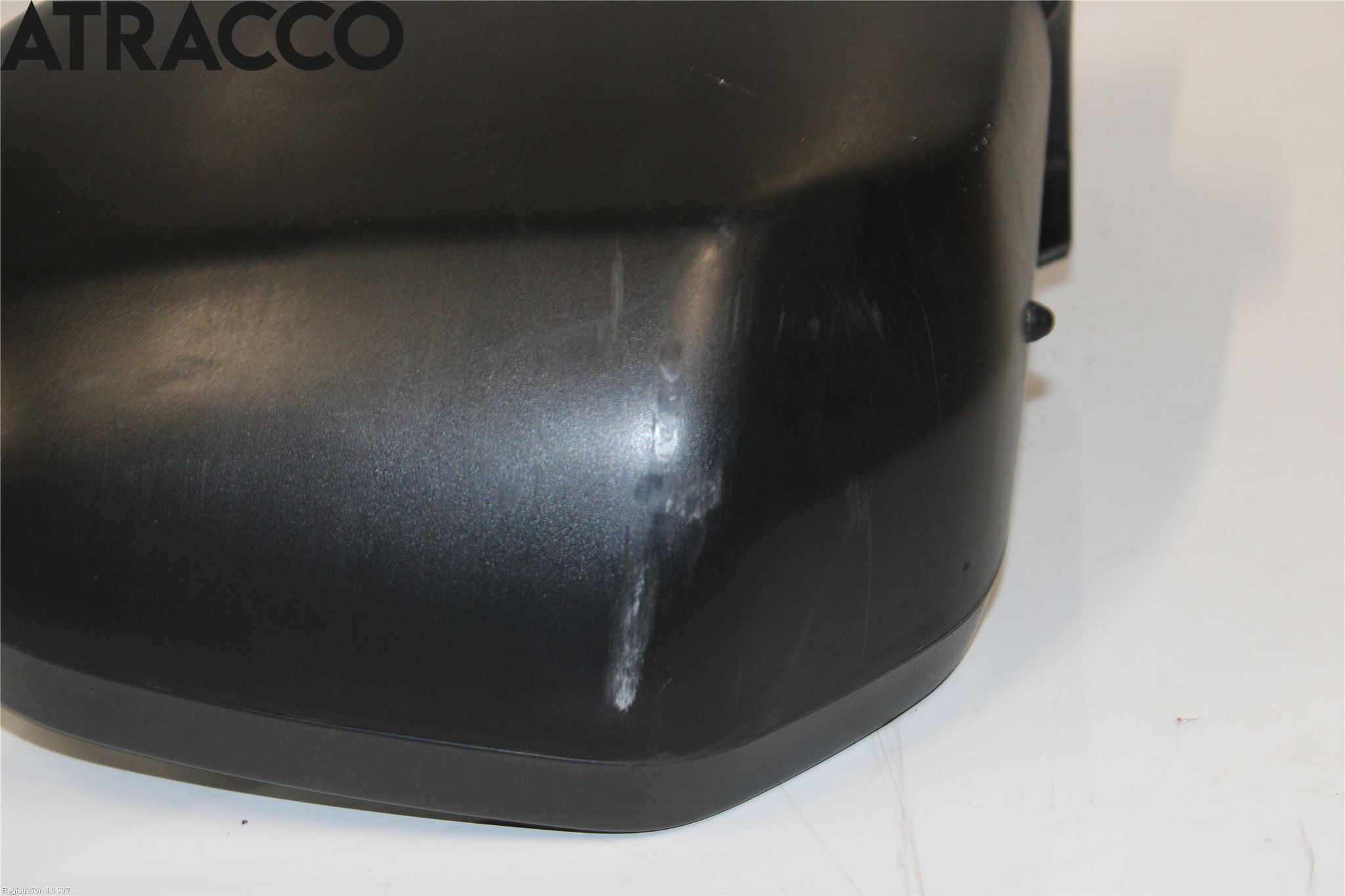 Citroen BERLINGO 08-18 Speil H M-El Justering