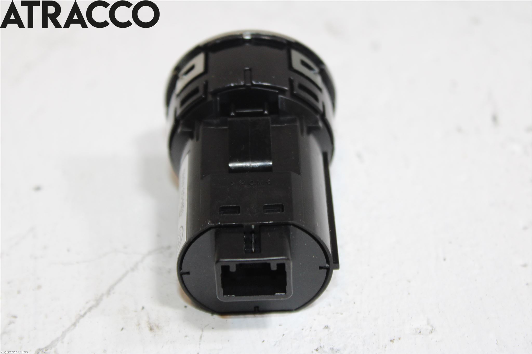 Suzuki SX4 S-CROSS 14-21 Startknapp Personbil