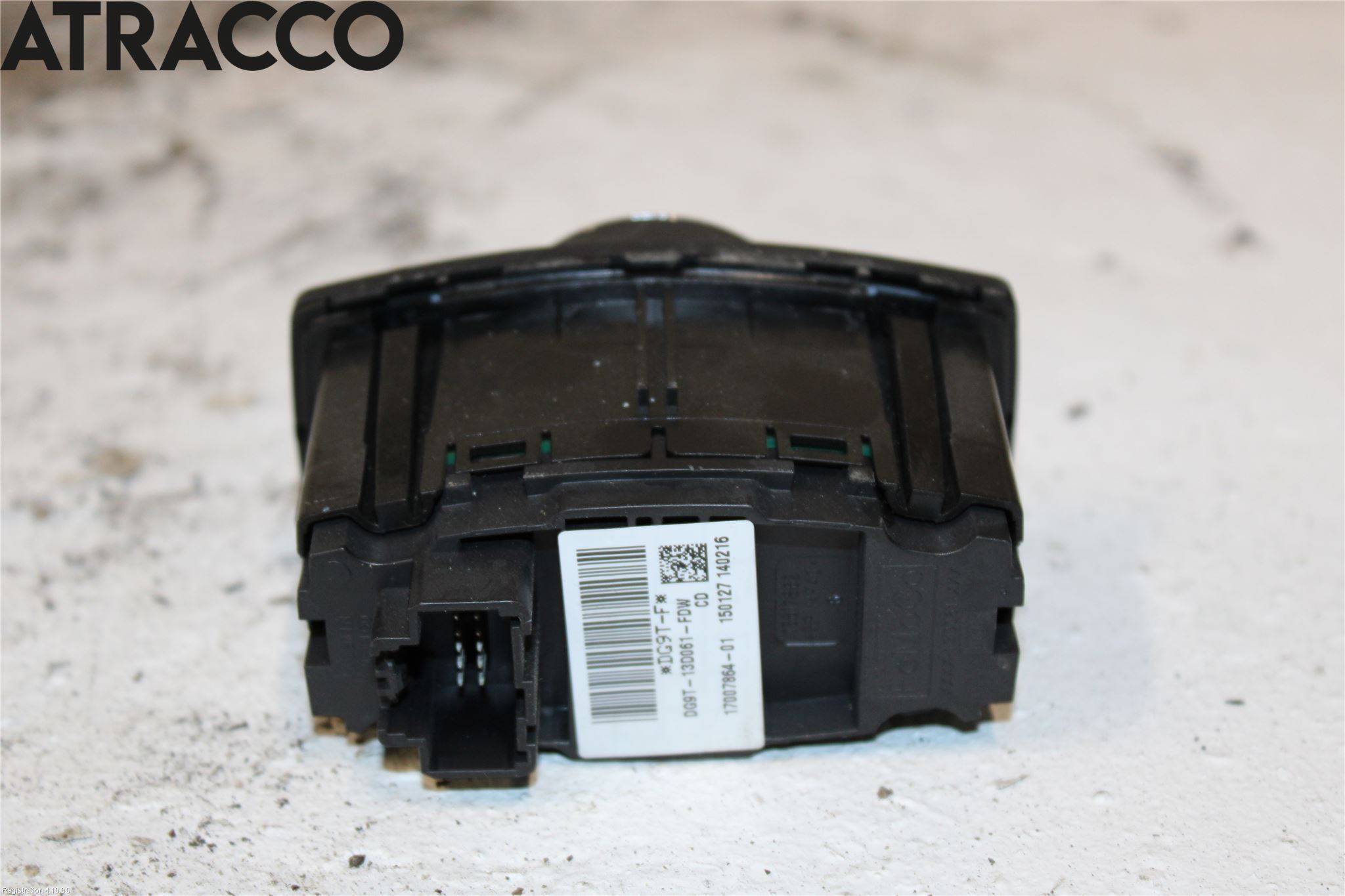 Ford MONDEO 15-22 Bryter Hovedlys