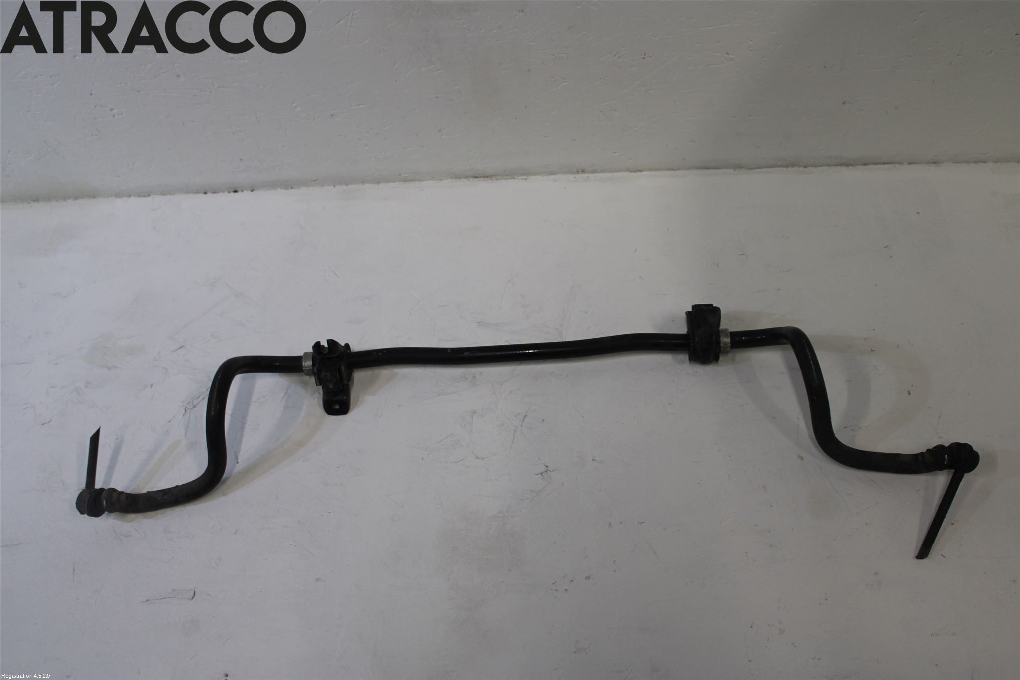 Nissan LEAF 18- Stablisatorstag Foran