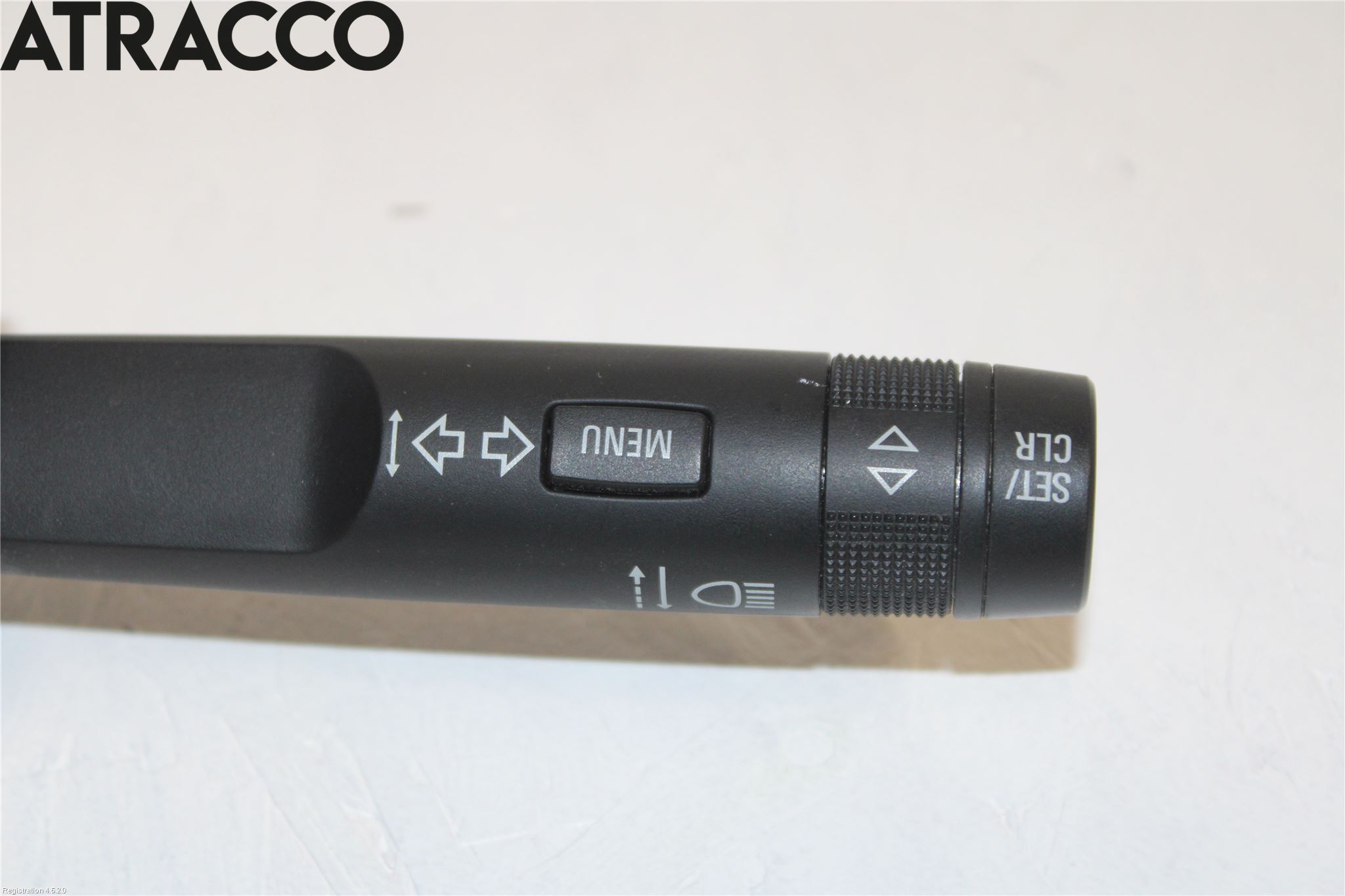 Opel MOKKA 13-20 Bryter Ratt Kombi H Og V