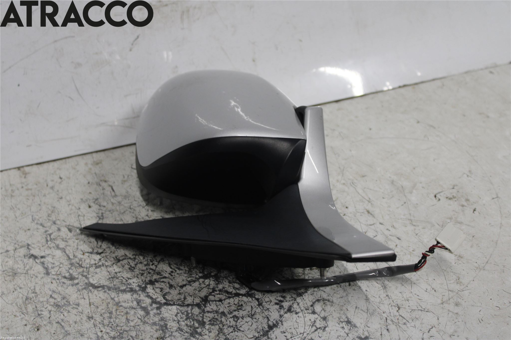 Suzuki SWIFT 05-10 Speil V M-El Justering