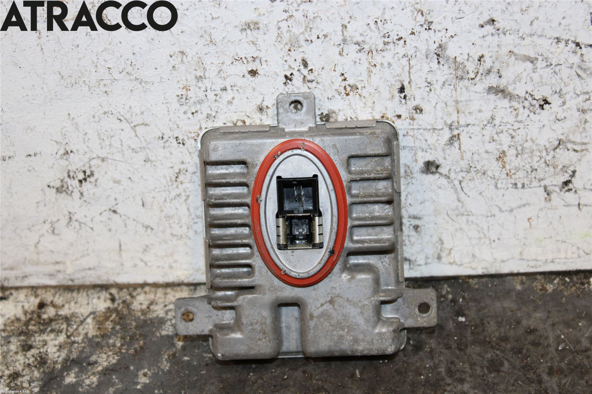 BMW 5 F10/F11/F18 09-17 Styreenhet Xenon