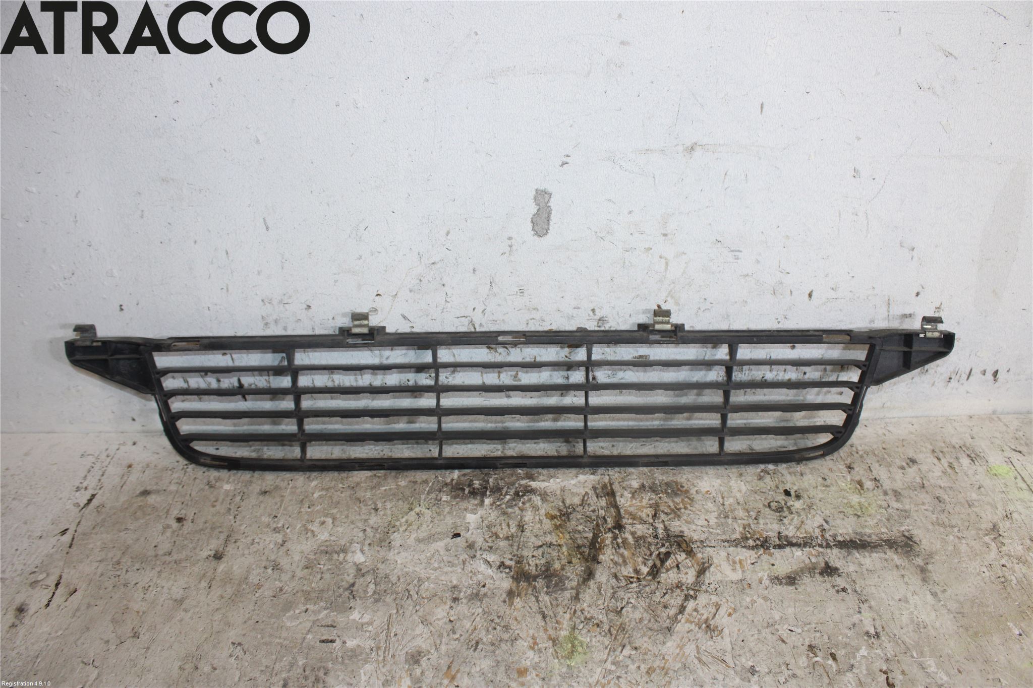 Toyota AVENSIS 09-15 Grill-Gitter
