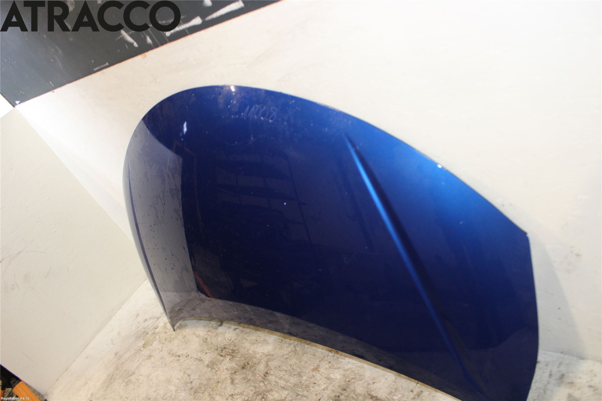 Honda CIVIC 12-16 Panser